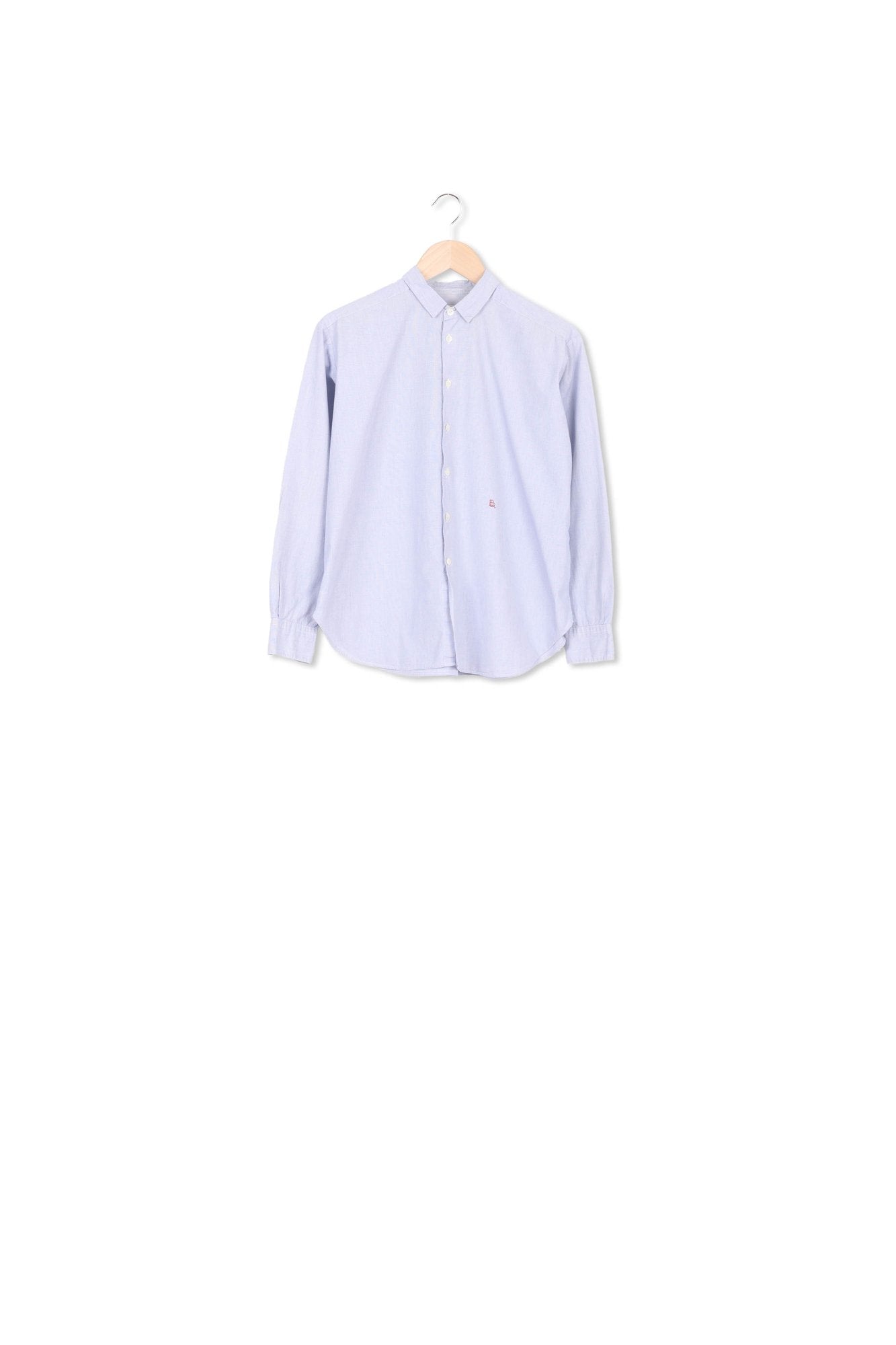 CHEMISE GASTON Faume - seconde main