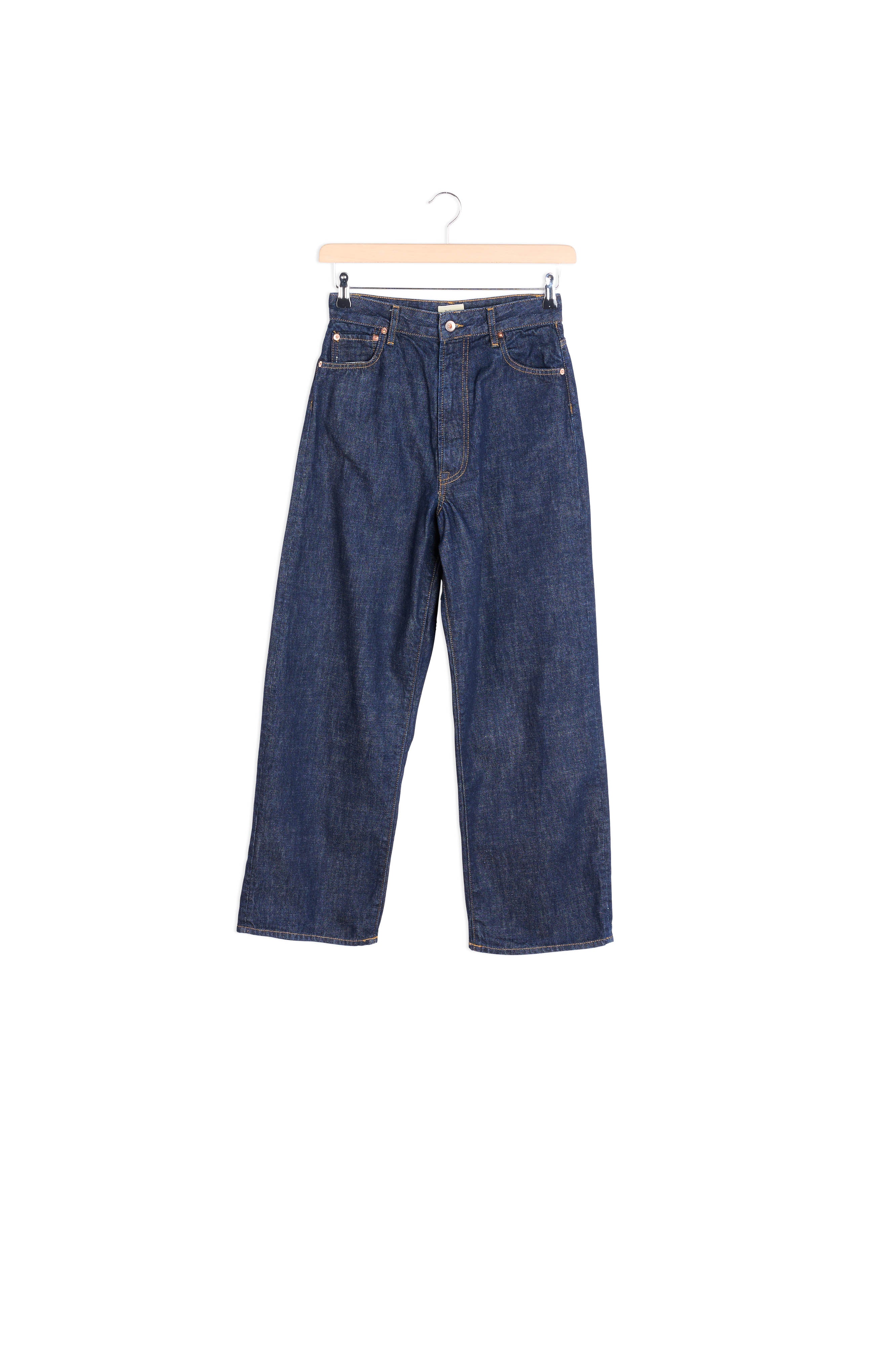 POKER JEANS Faume - seconde main