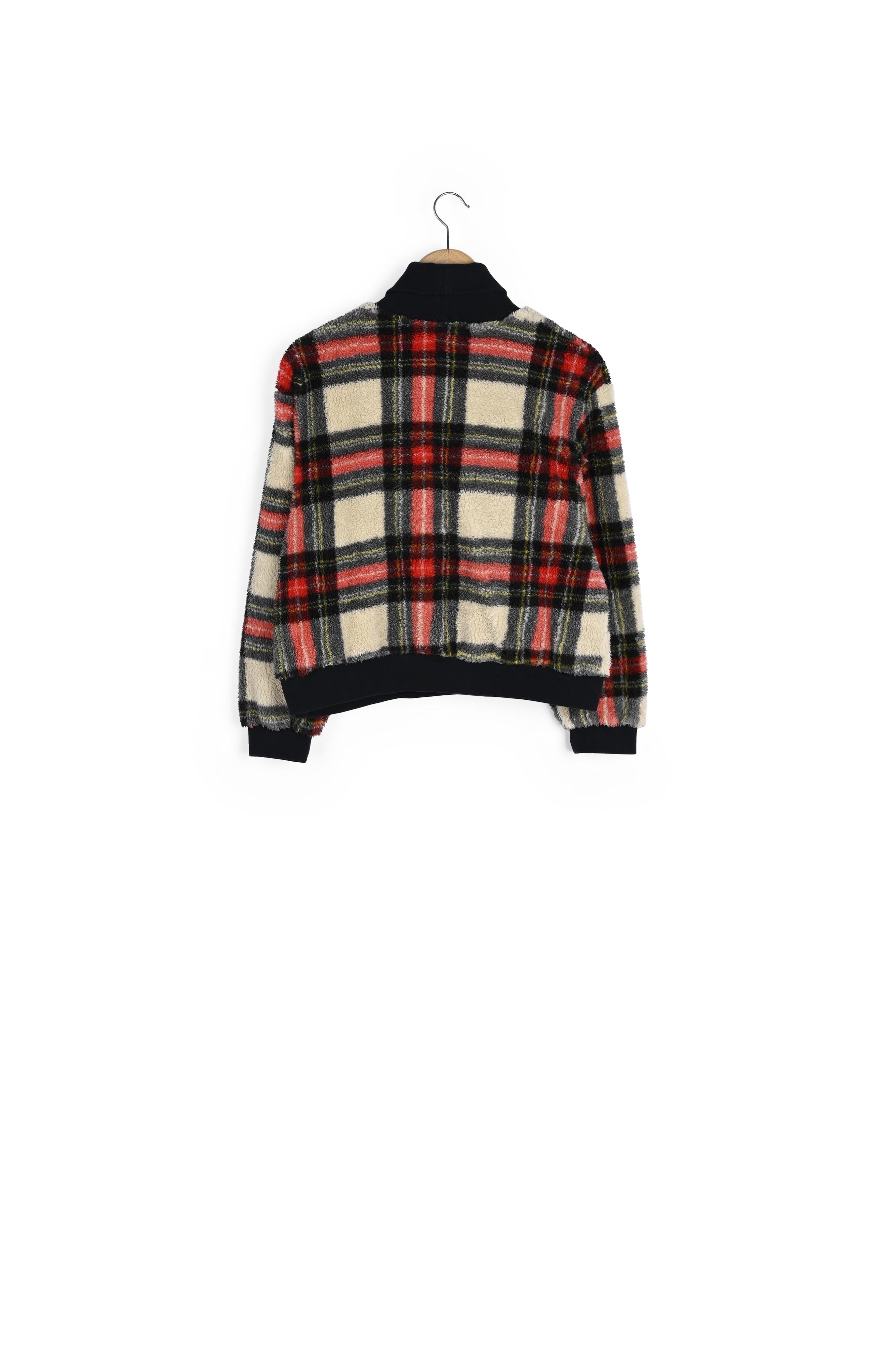 AZAR SWEATSHIRT Faume - seconde main