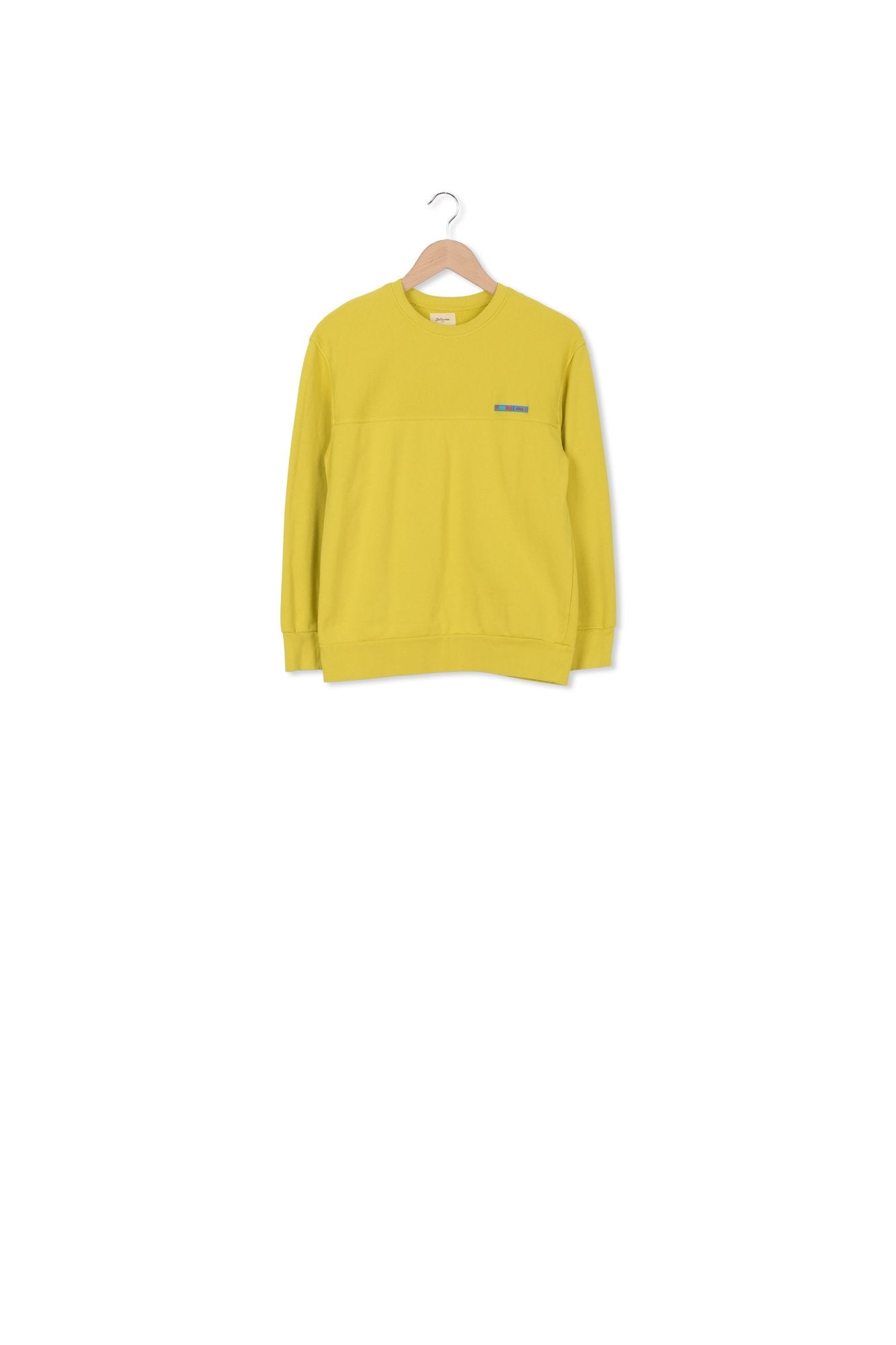 SWEATSHIRT FAMOD Faume - seconde main