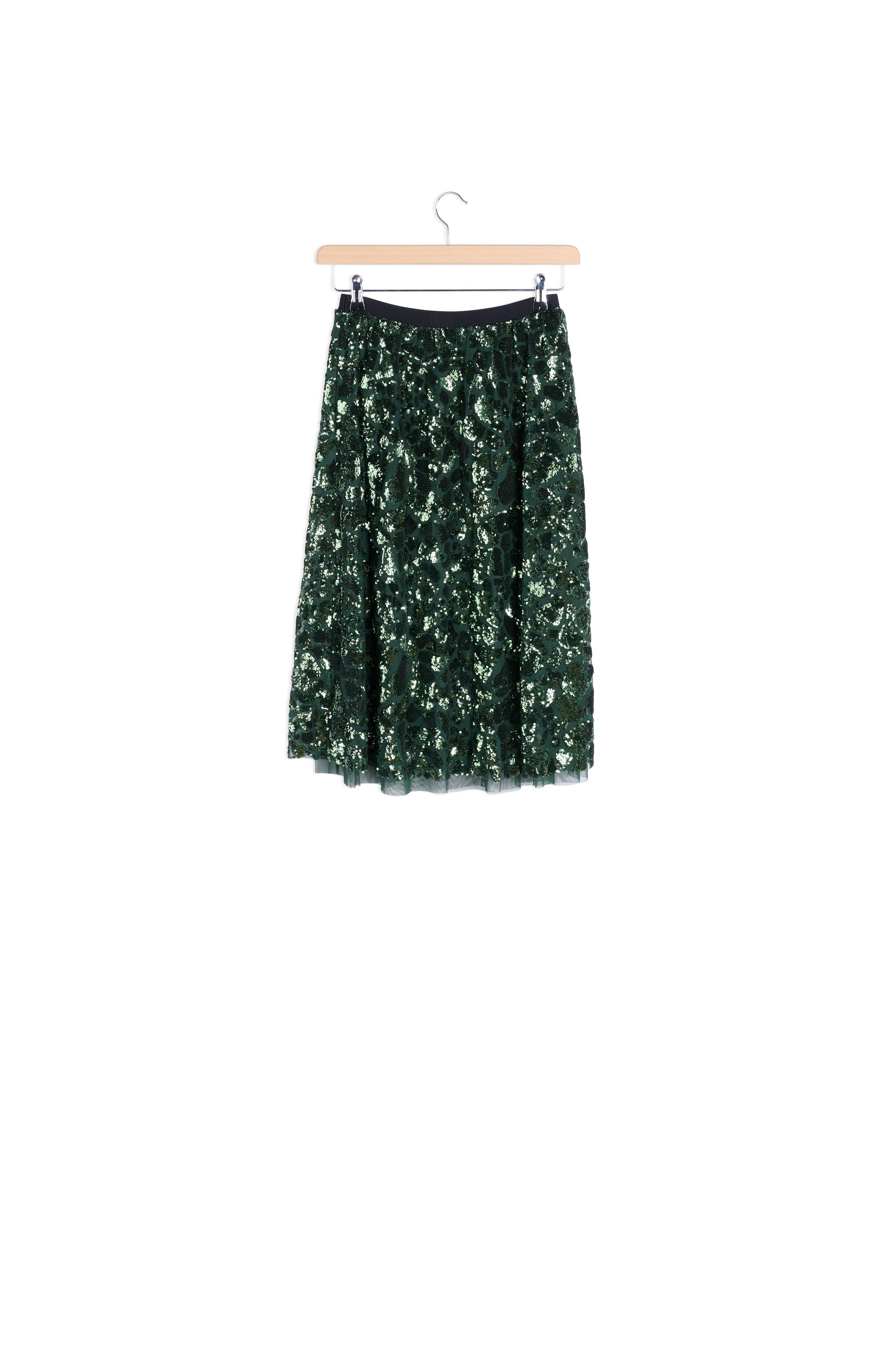 HOPLA SKIRT Faume - seconde main