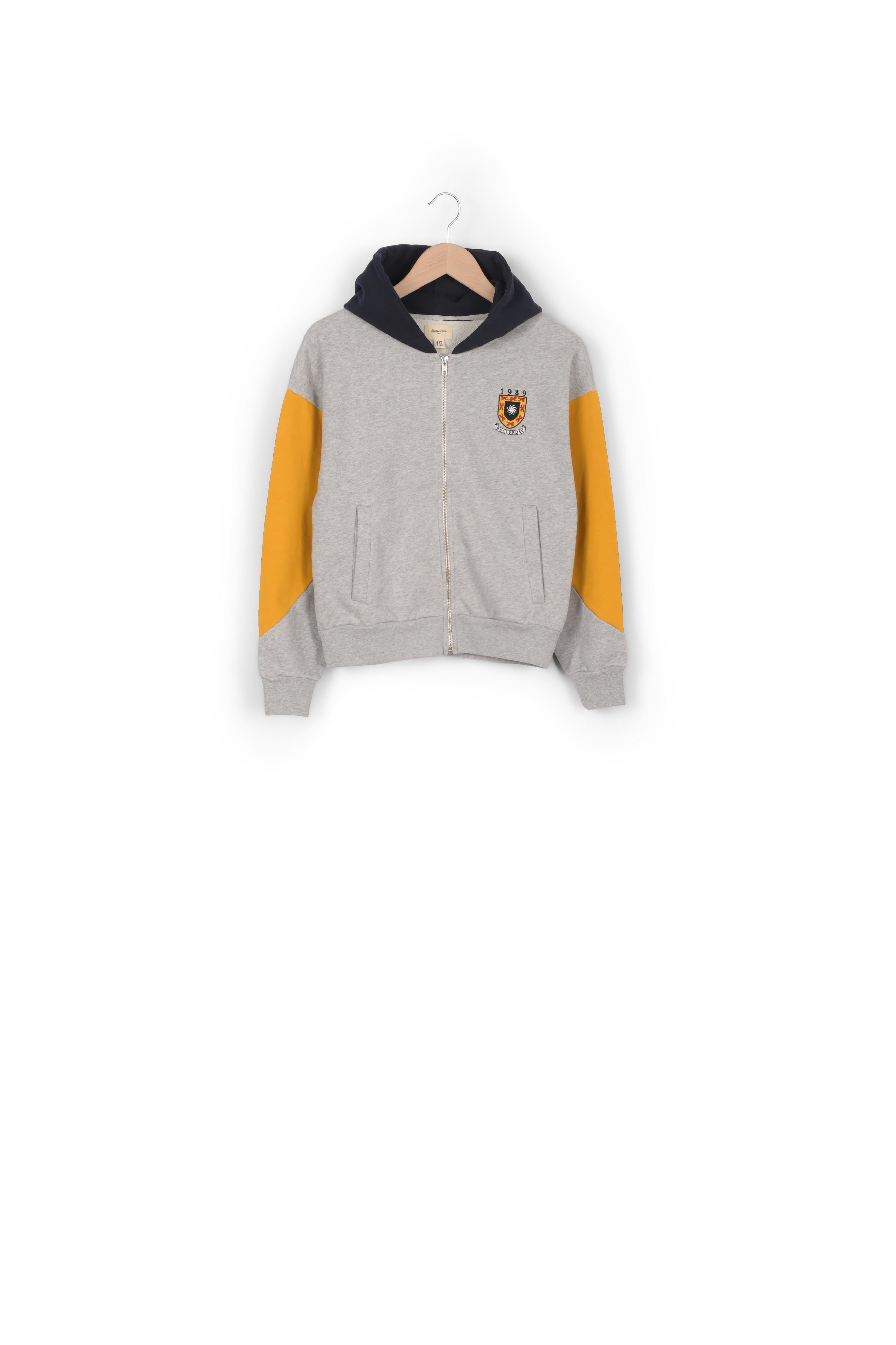 FOLLA SWEATSHIRT Faume - seconde main