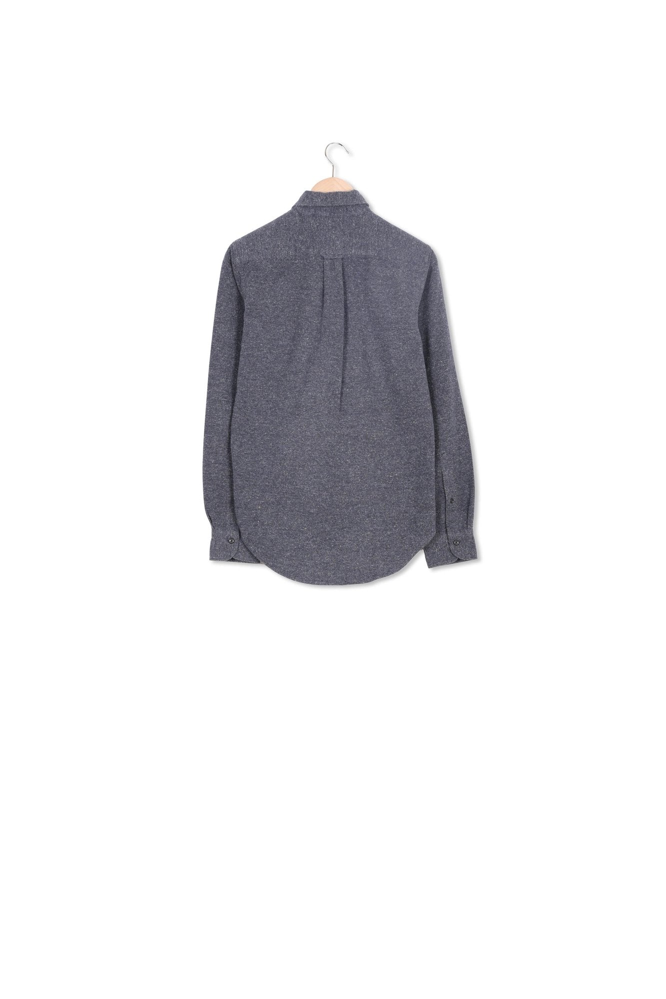 CHEMISE GOAT Faume - seconde main