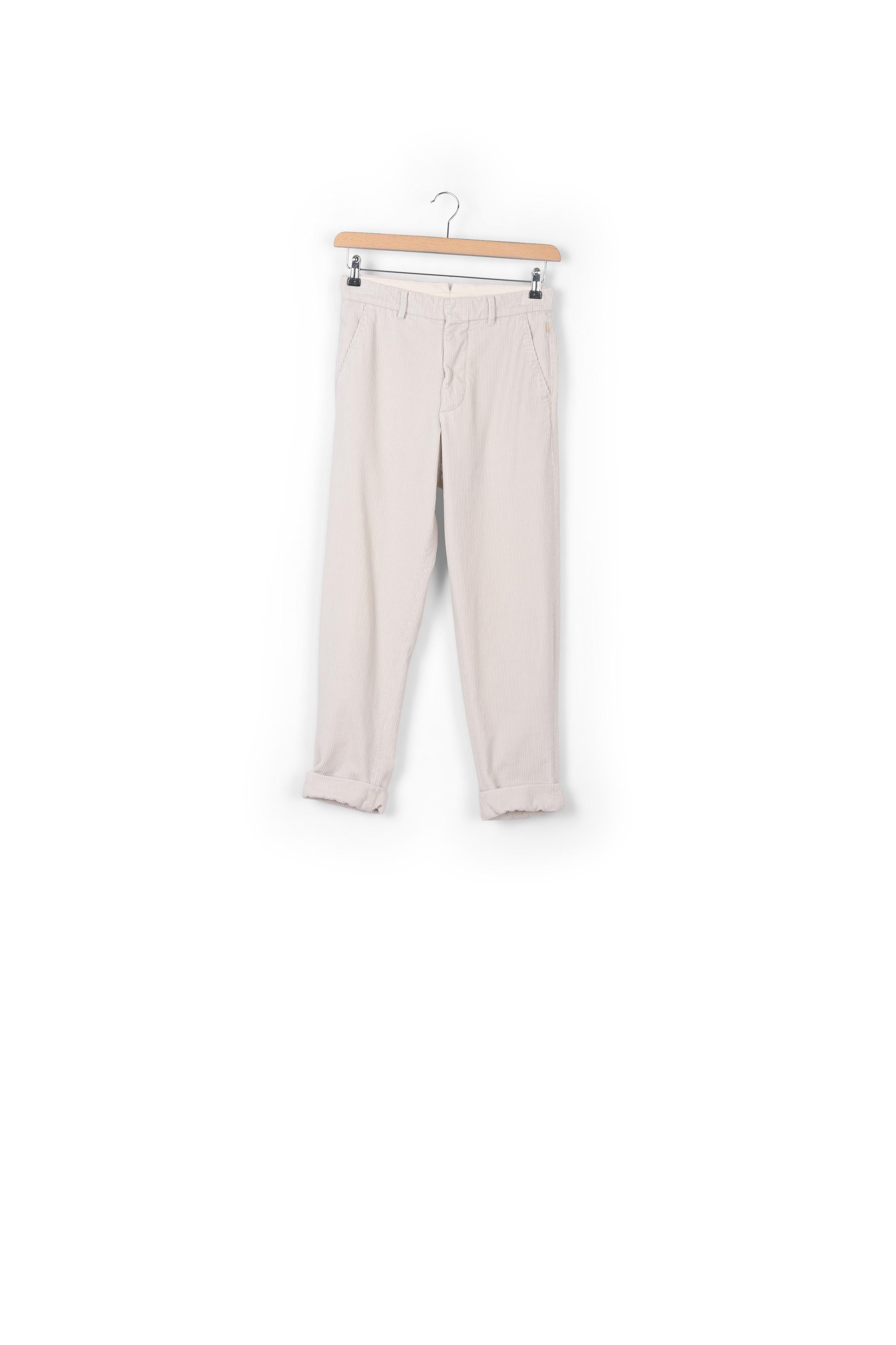 PANTALON FRONS Faume - seconde main