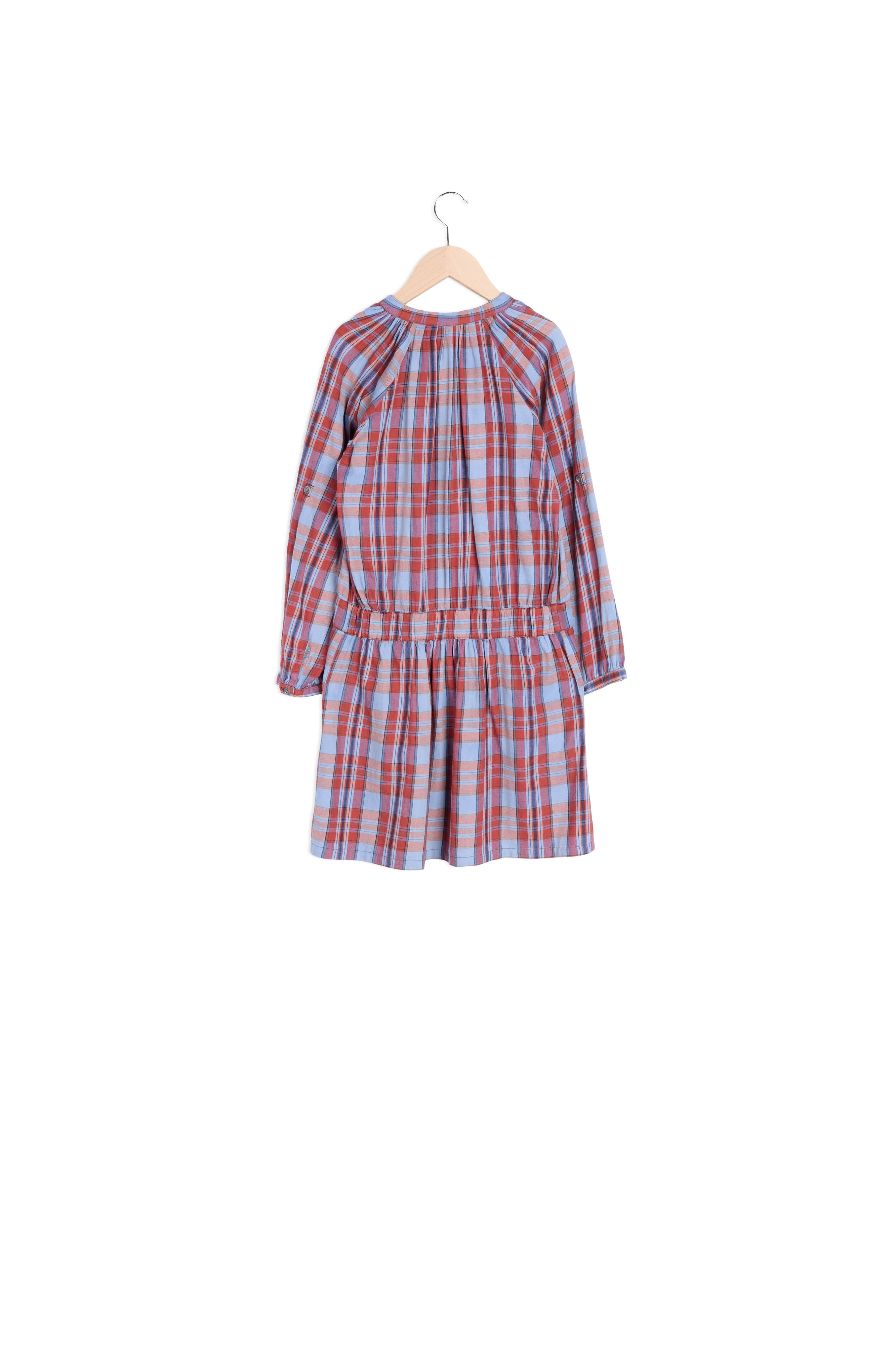 ROBE FUNCY Faume - seconde main