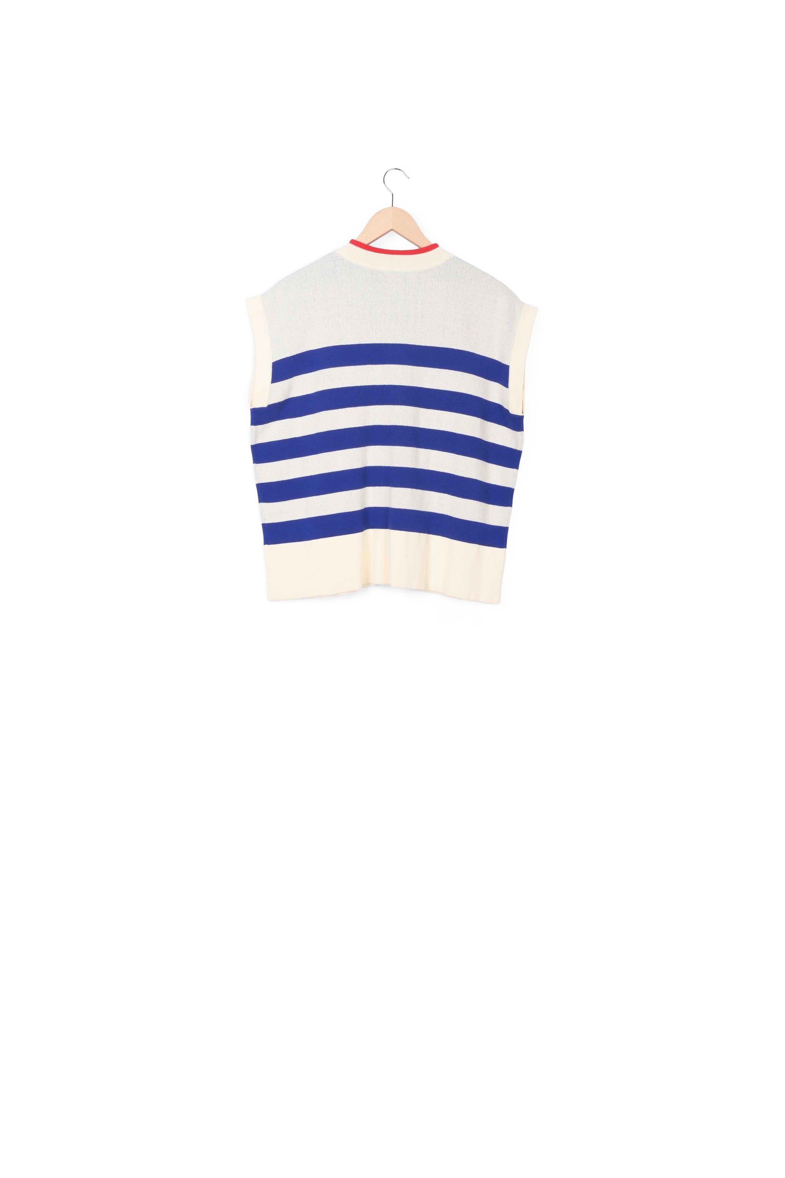 PULL GEMIS Faume - seconde main