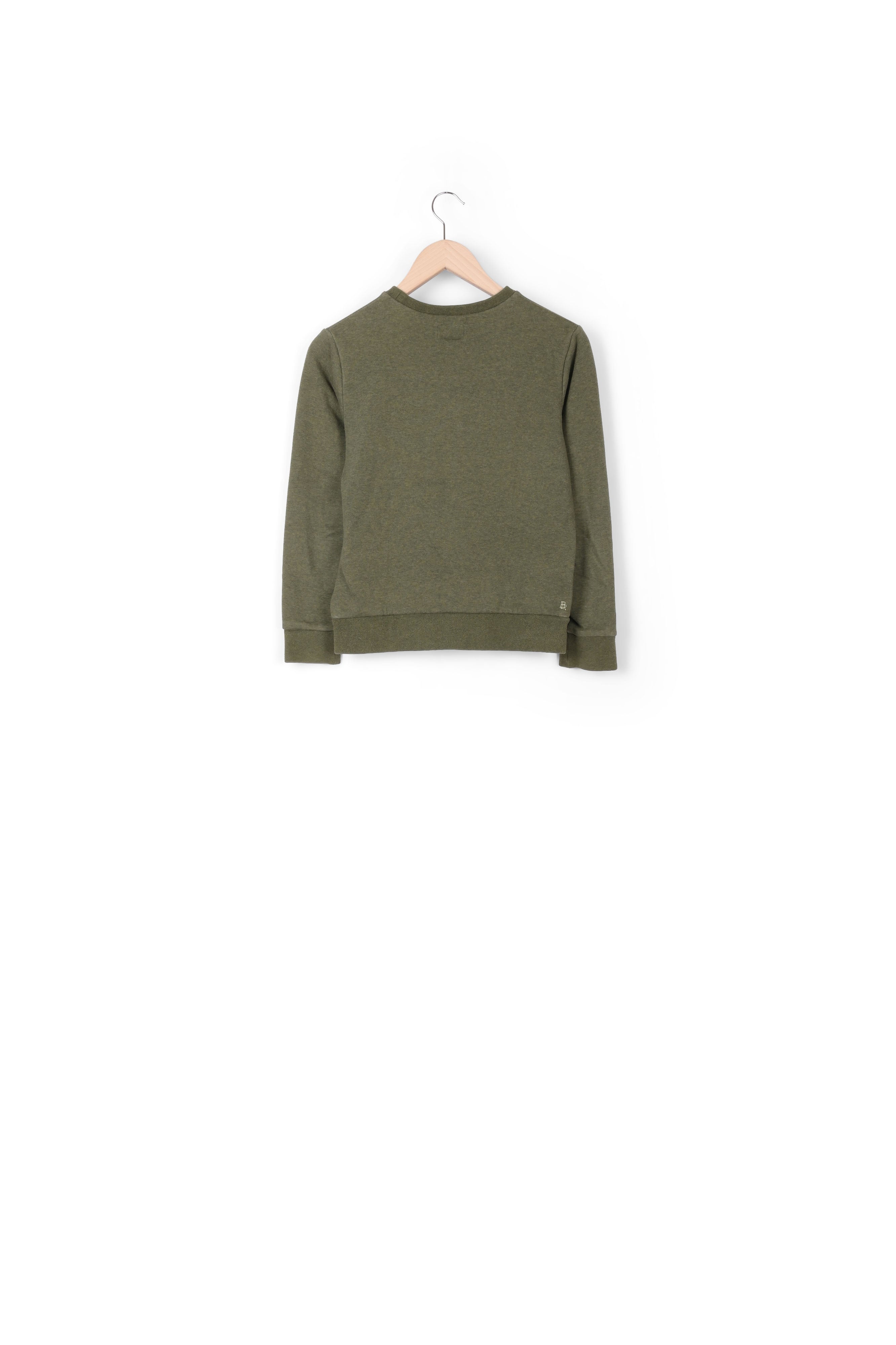 SWEATSHIRT AKNE Faume - seconde main