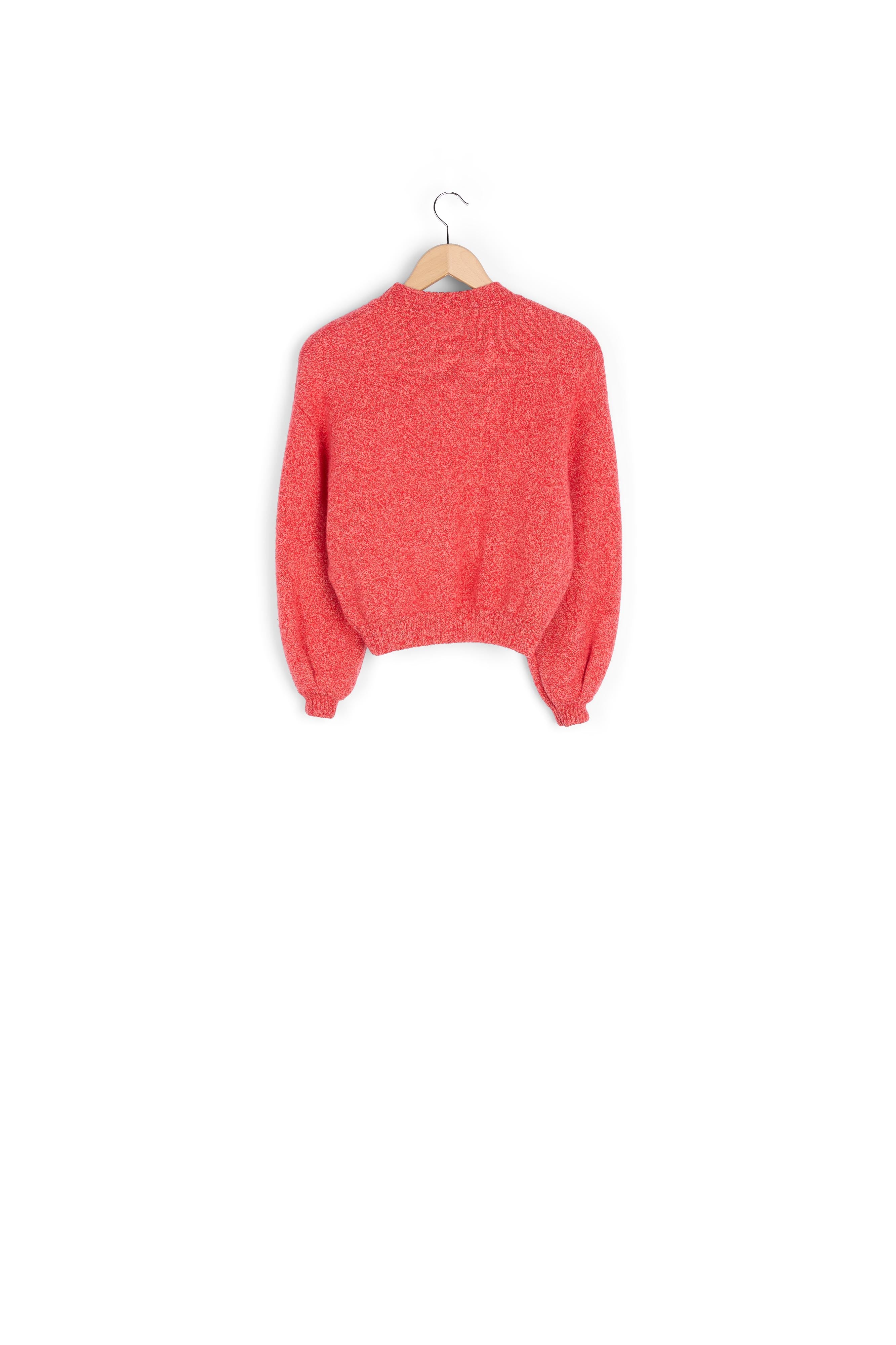 PULL DAFFA Faume - seconde main