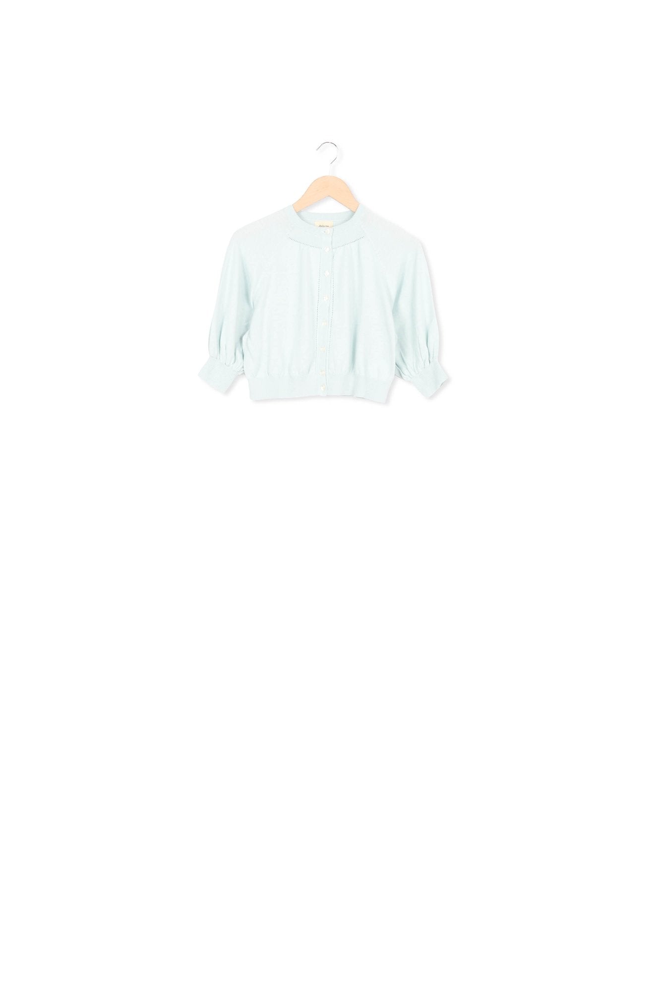 PULL GYCO Faume - seconde main