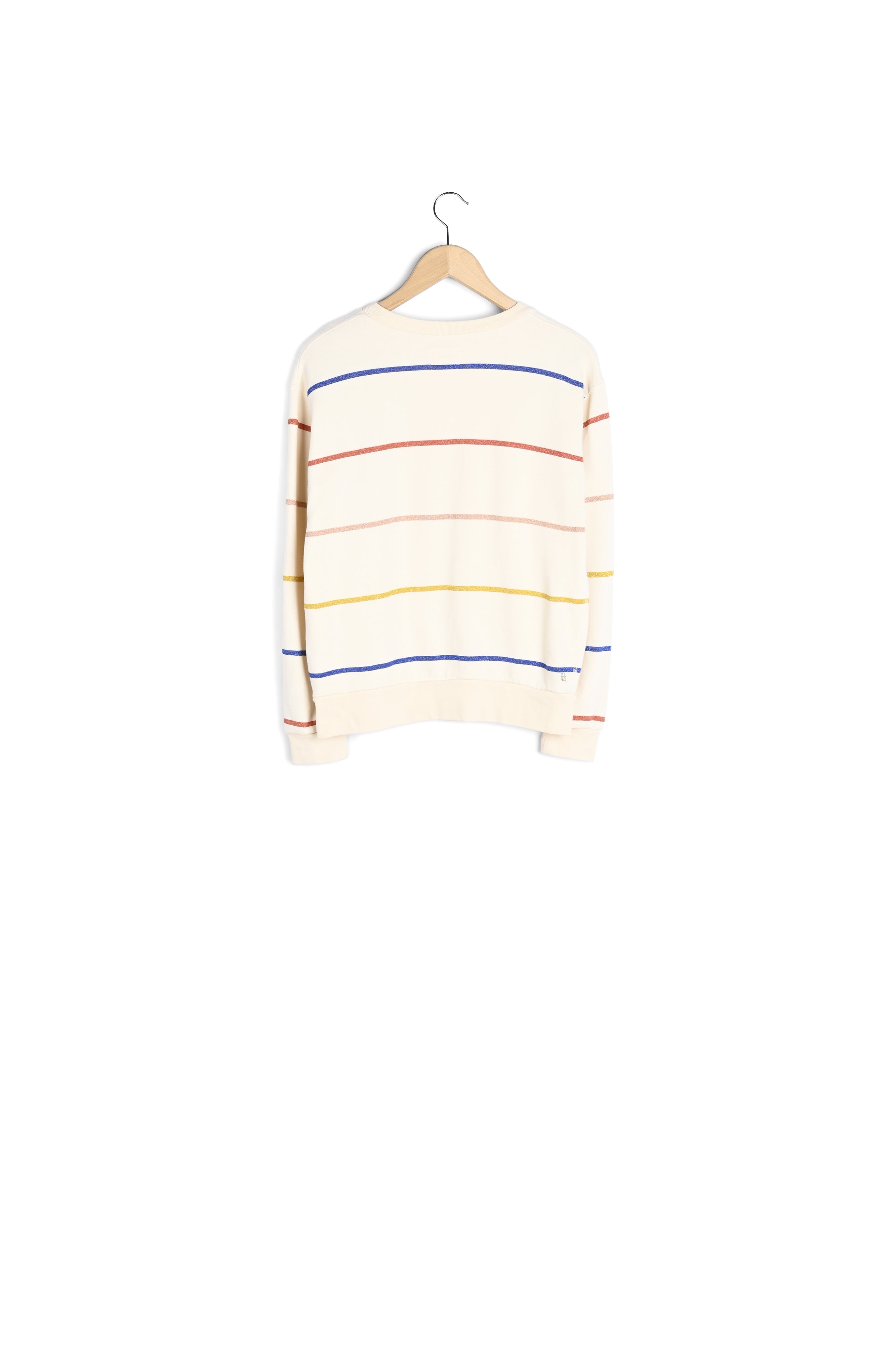 SWEATSHIRT BANZI Faume - seconde main