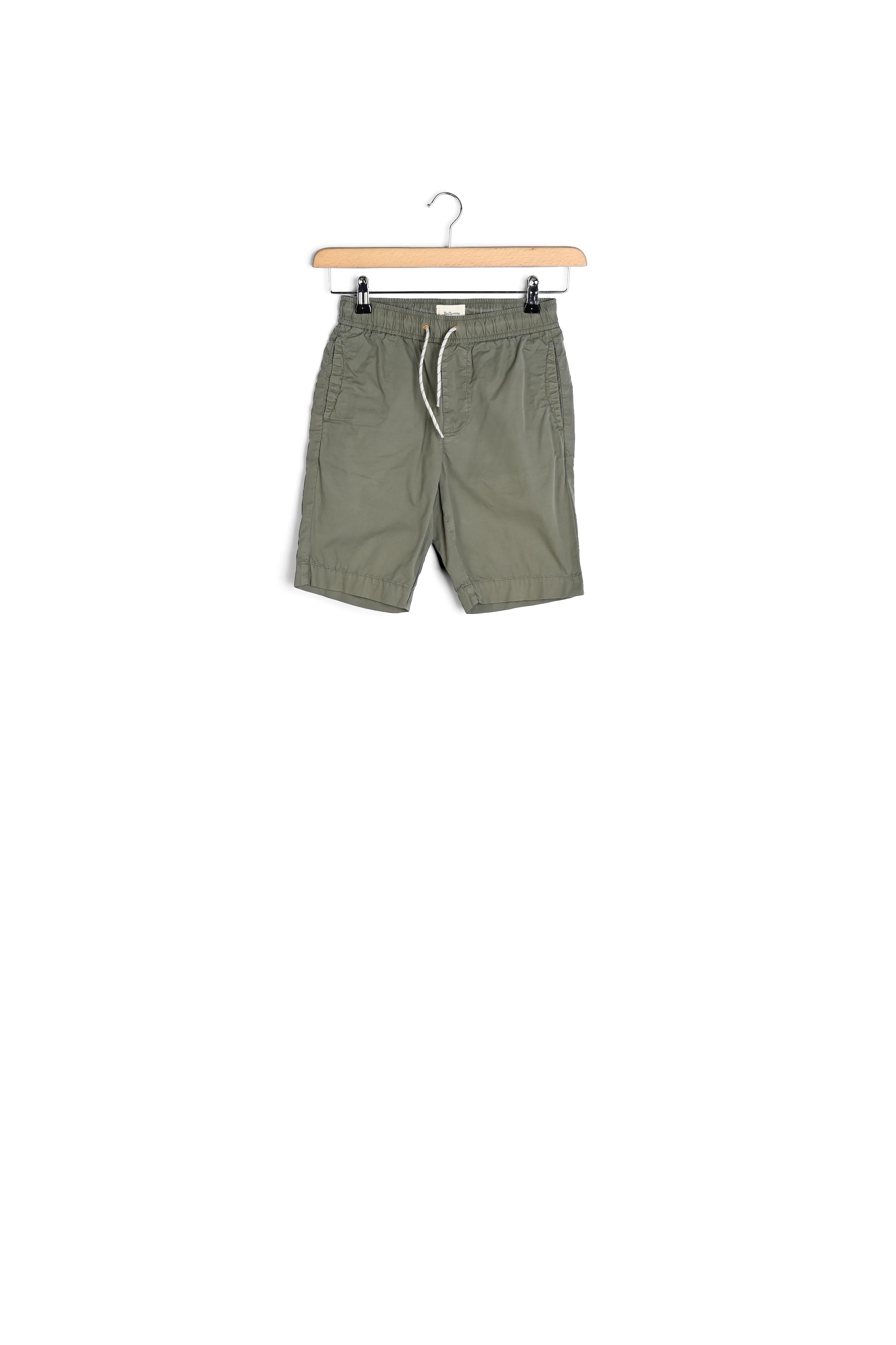 PAWL SHORTS Faume - seconde main
