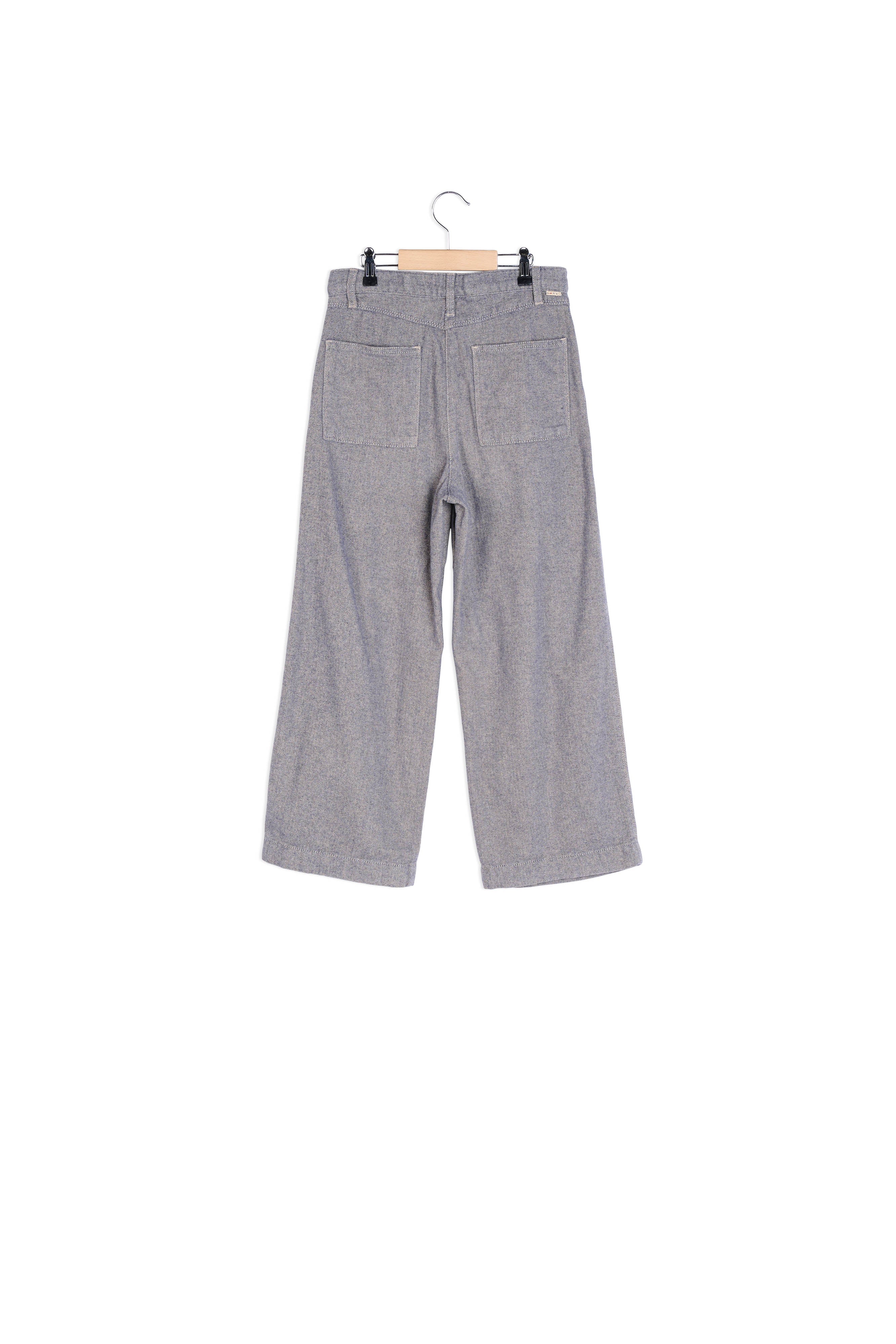 PANTALON PAPA Faume - seconde main