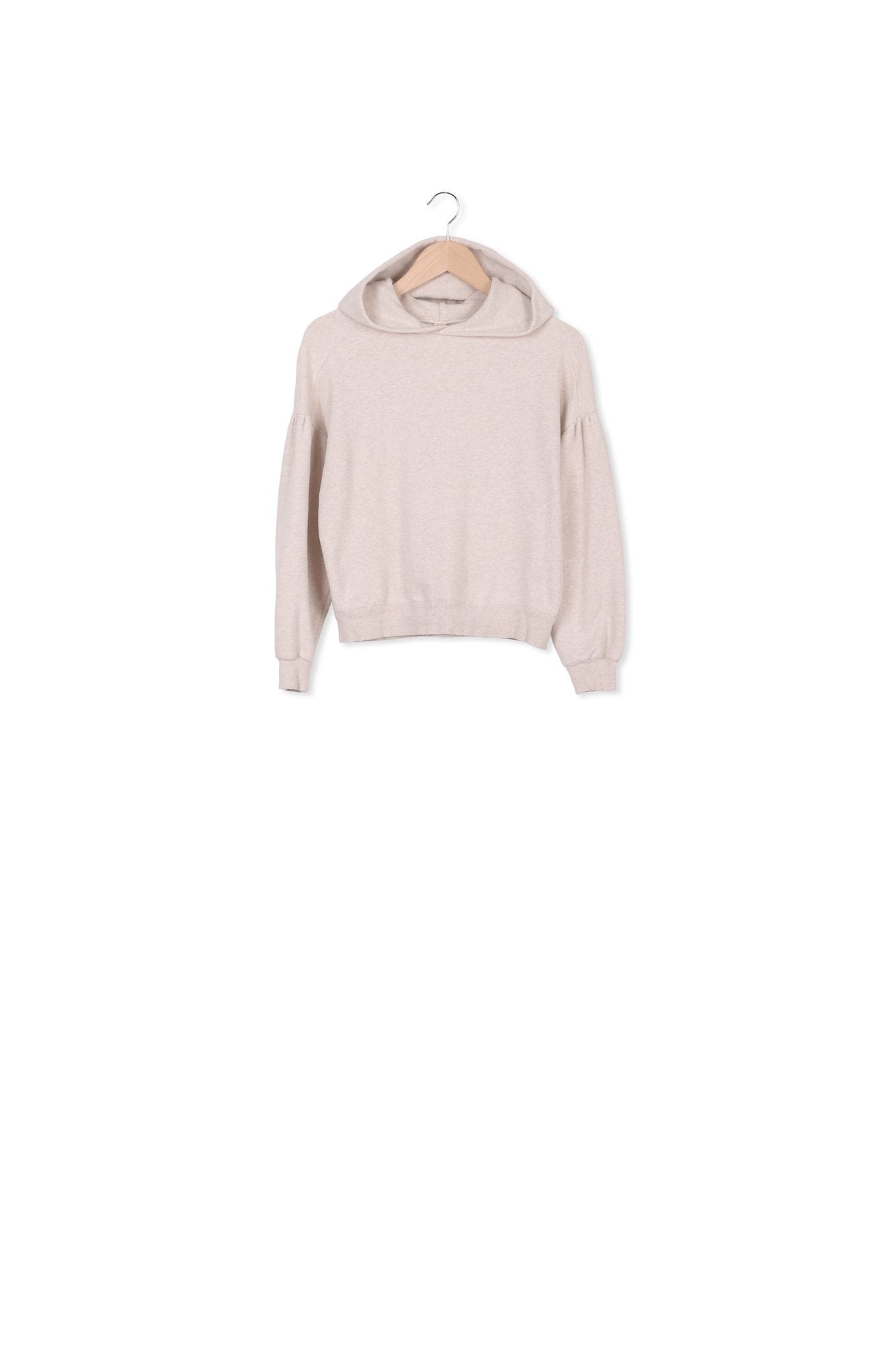 SWEATSHIRT VANIA Faume - seconde main
