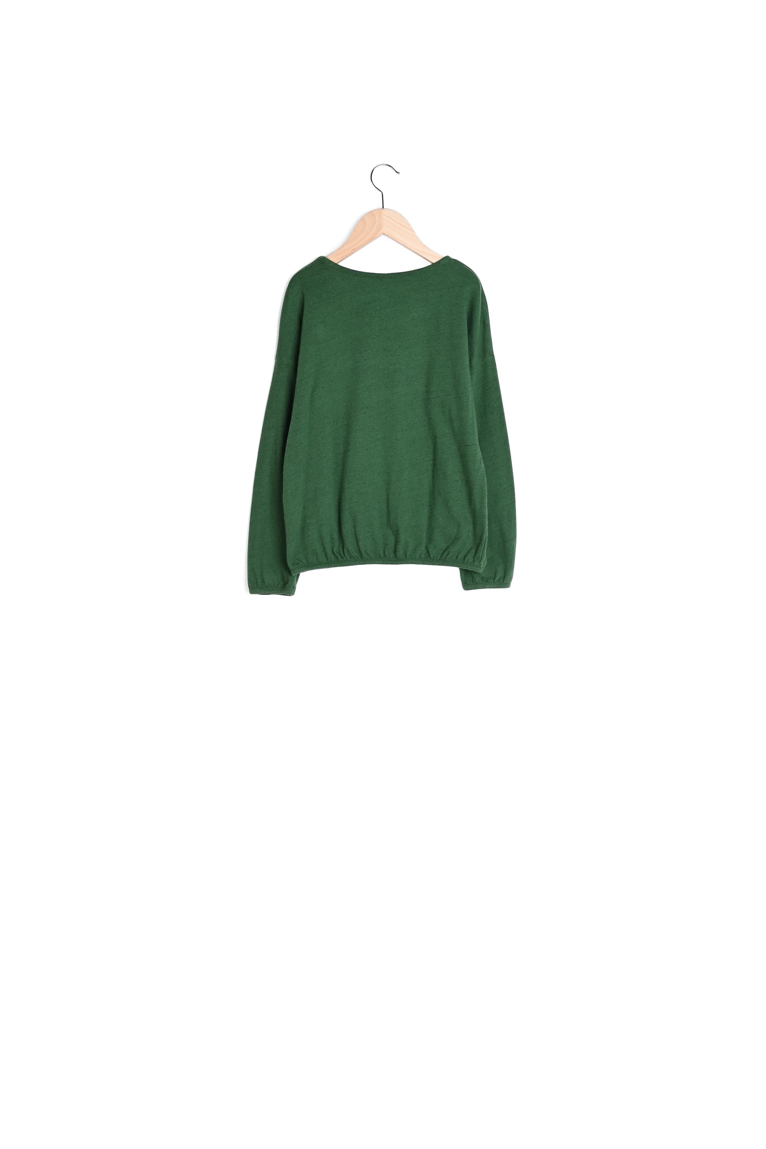 T-SHIRT MANNI Faume - seconde main