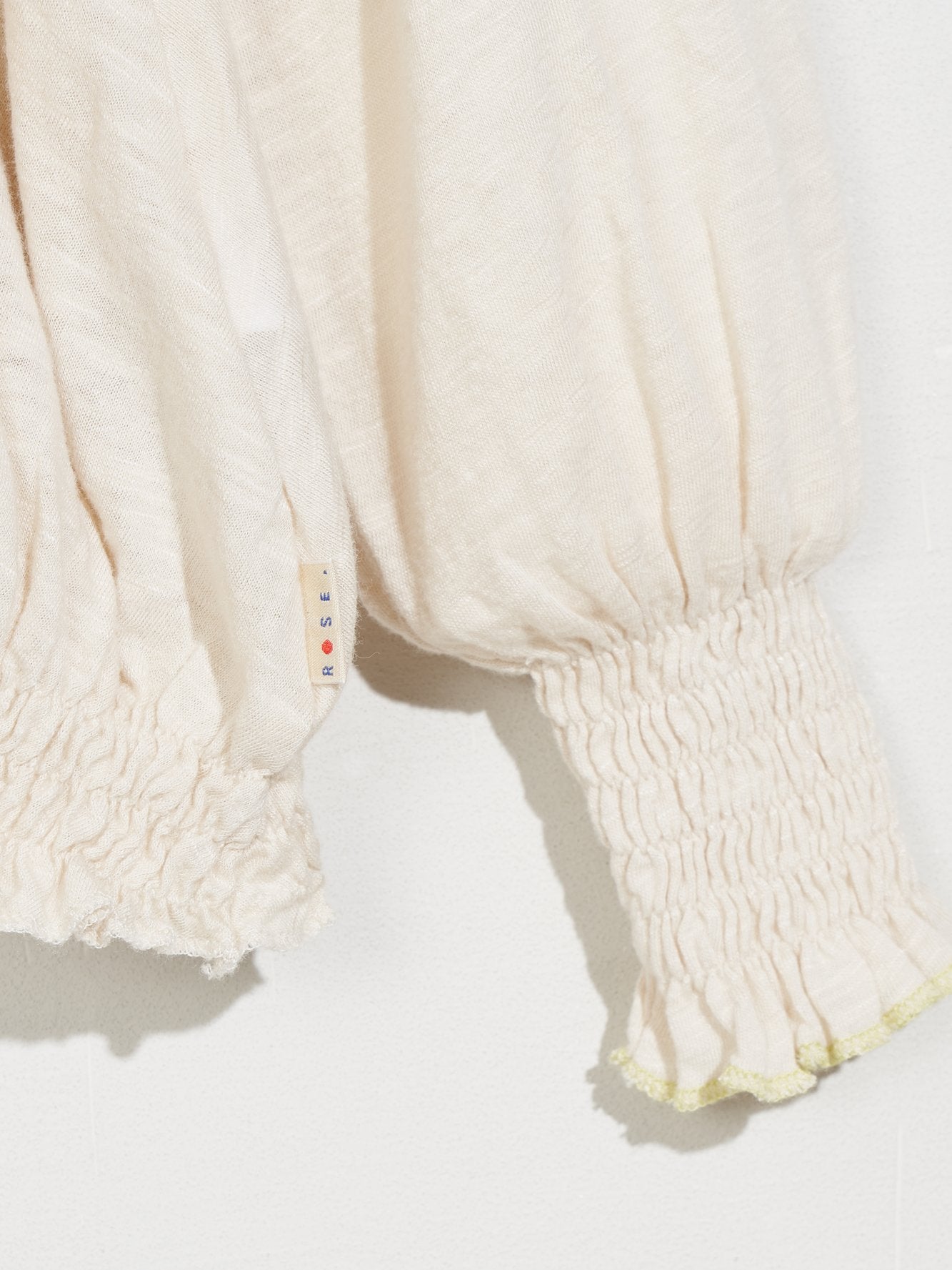 T-SHIRT MARTHE Faume - seconde main