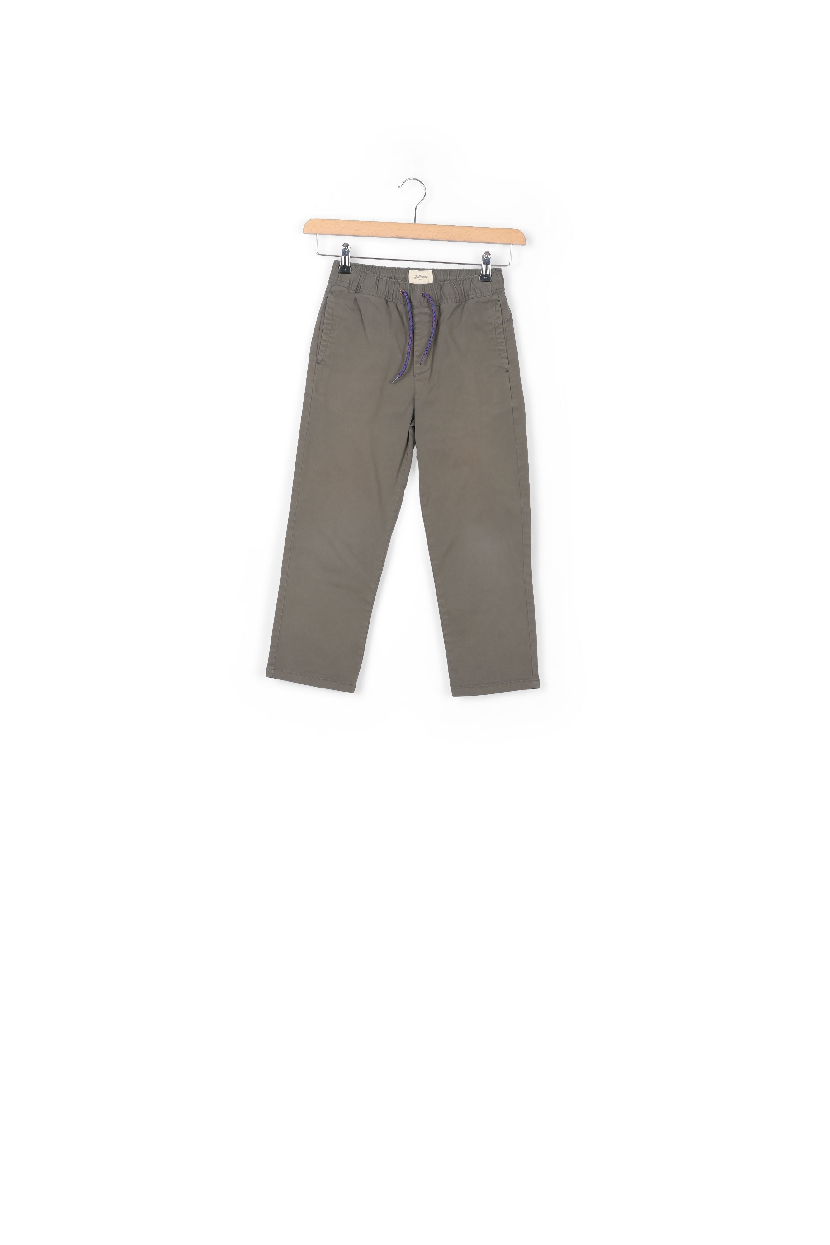 PHAREL PANTS Faume - seconde main