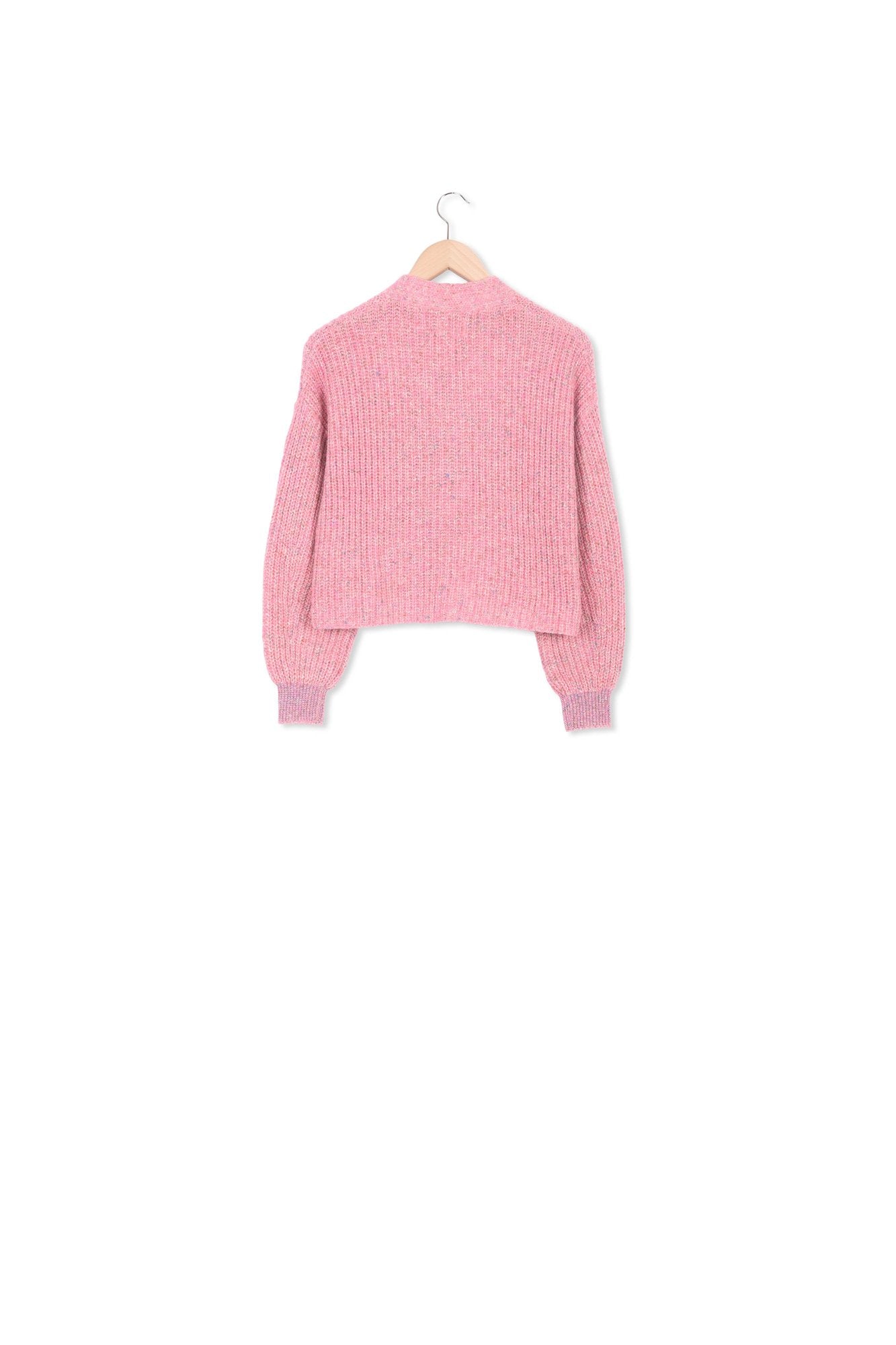 AMARO KNITWEAR Faume - seconde main