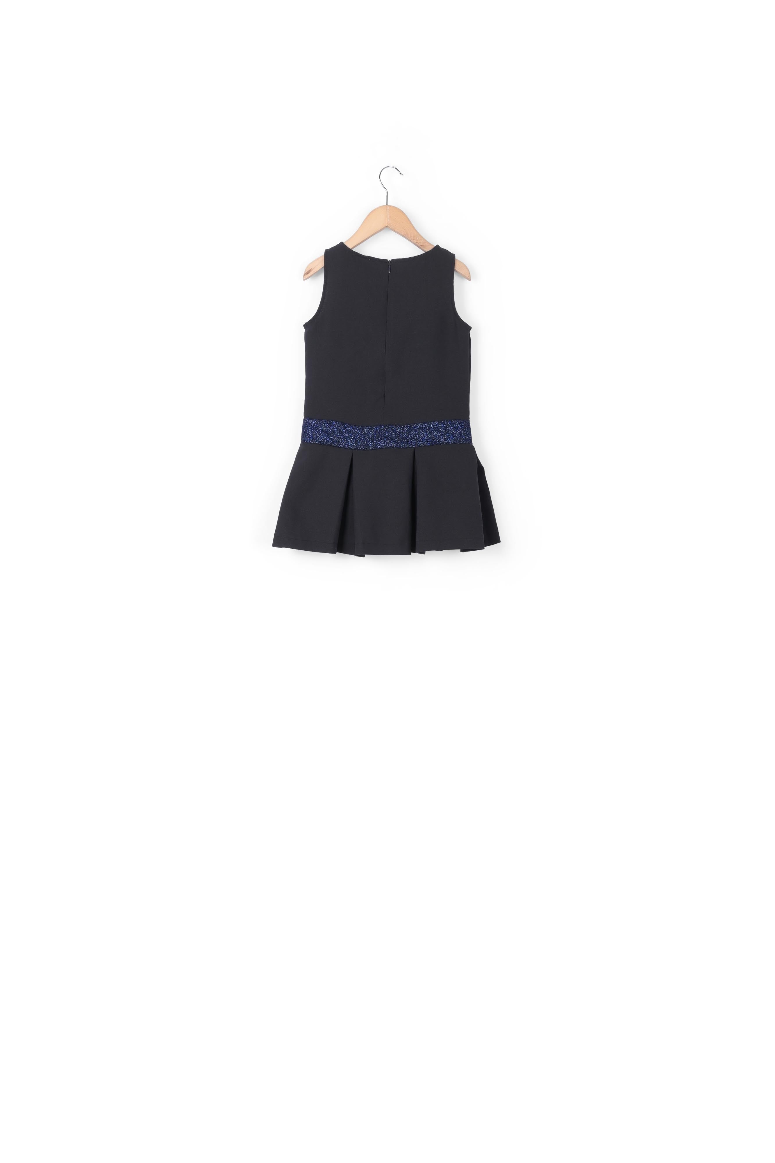 ANA DRESS Faume - seconde main