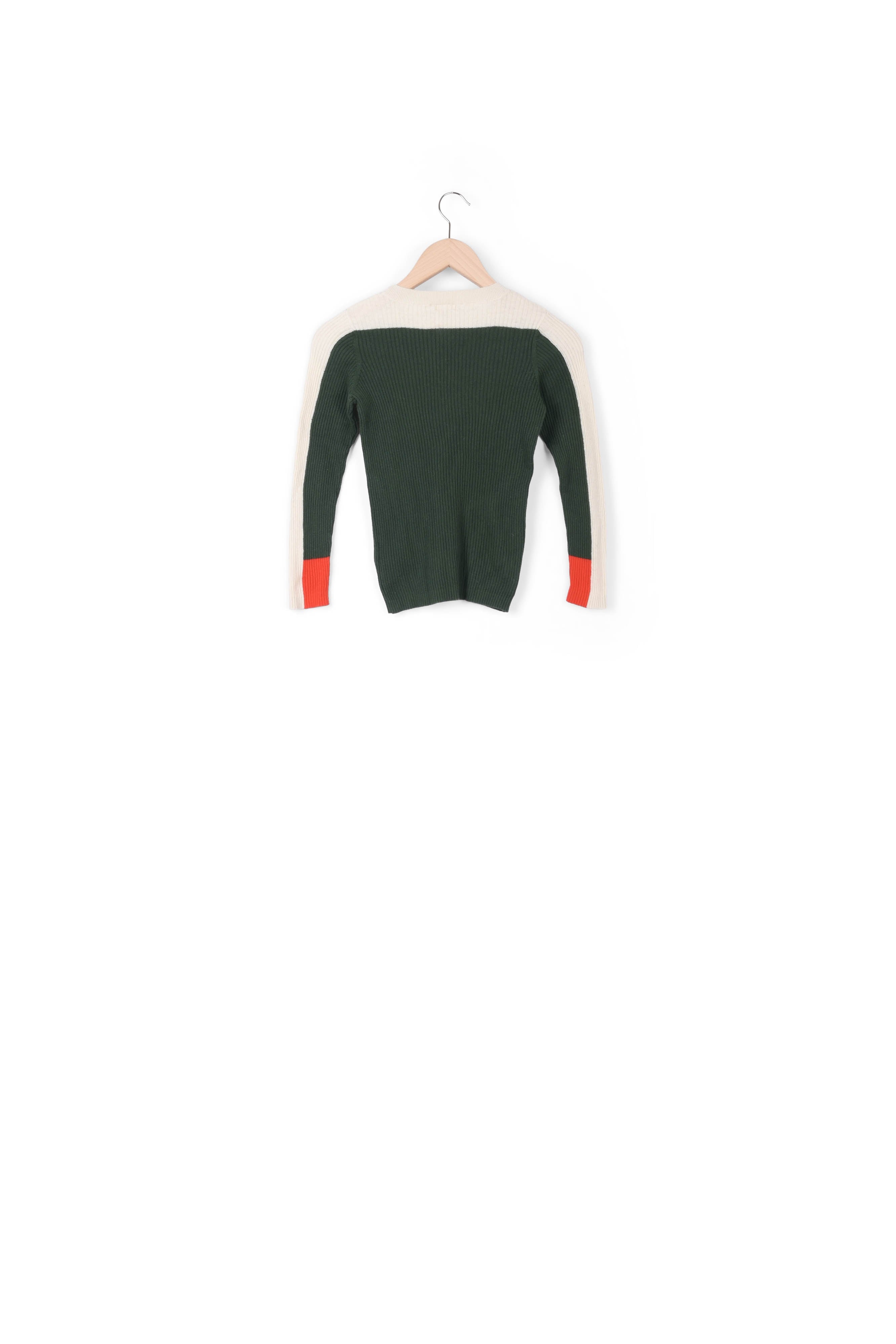 PULL GOUZO Faume - seconde main