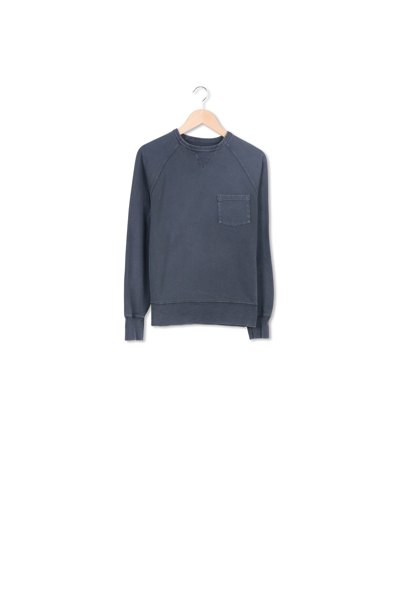 SWEATSHIRT VADALI Faume - seconde main