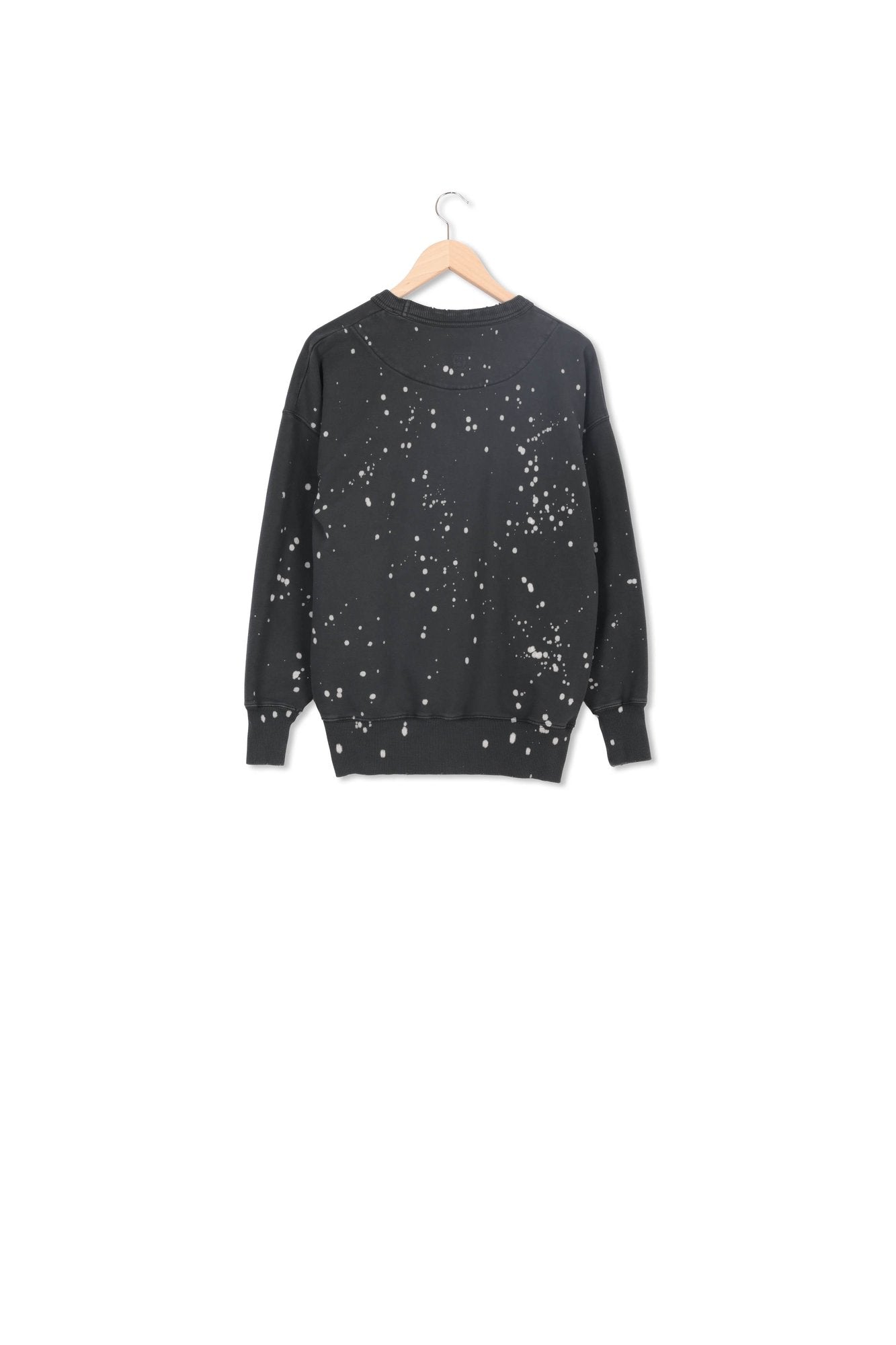 SWEATSHIRT SIERRA Faume - seconde main