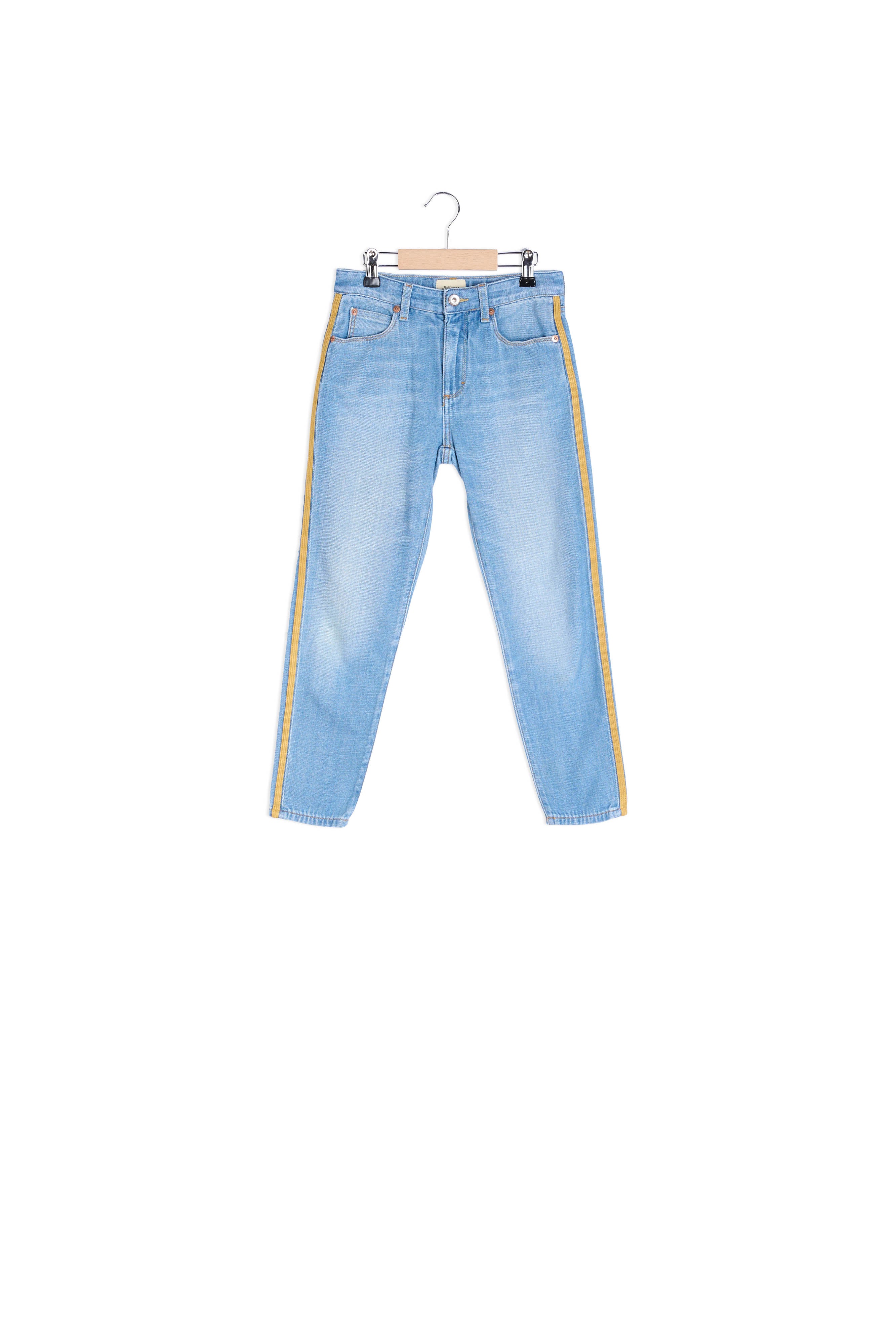 JEANS SID Faume - seconde main