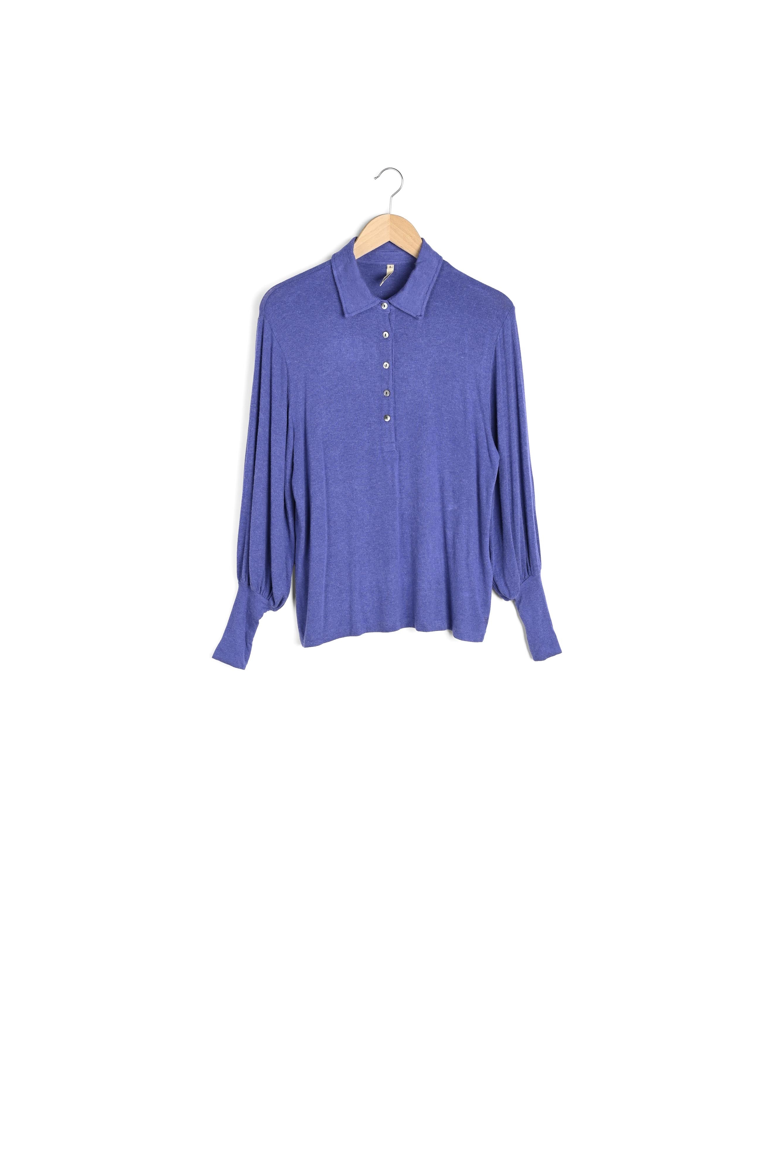 VIDOU T-SHIRT Faume - seconde main