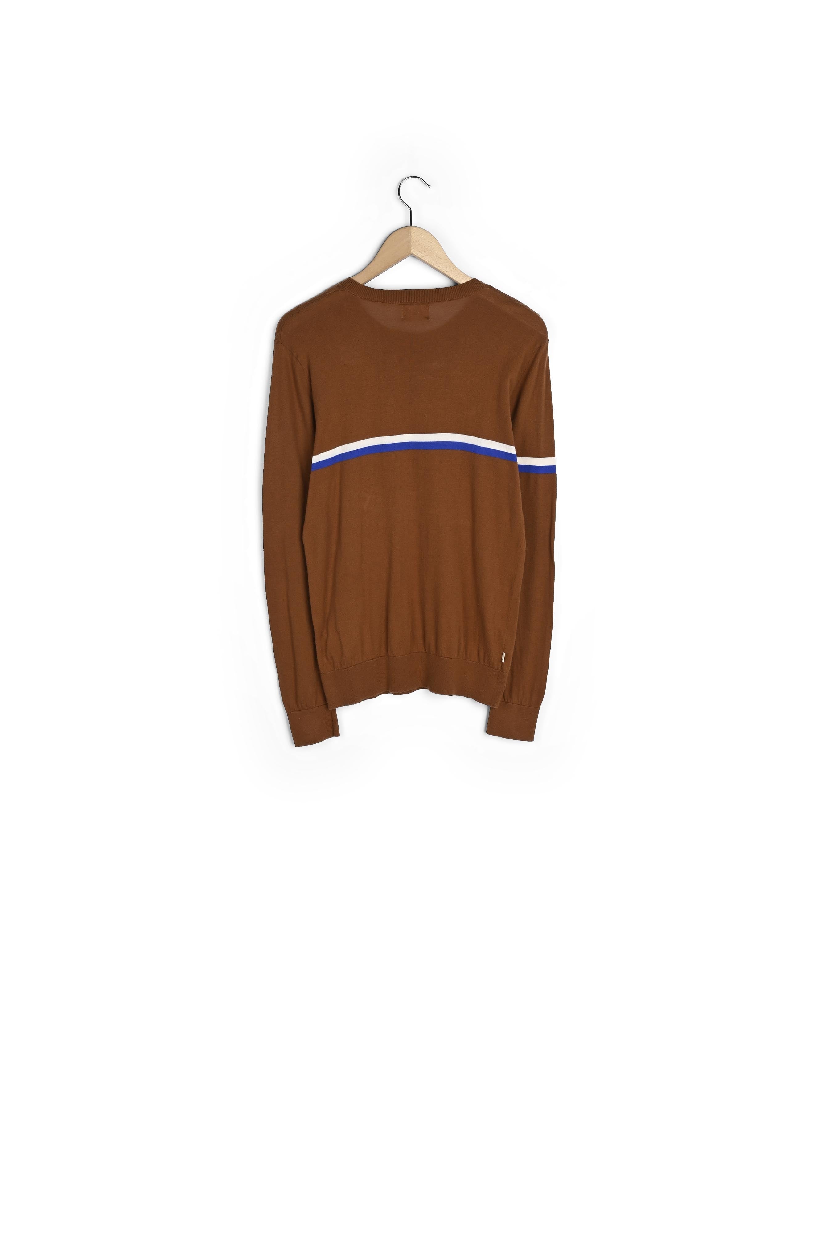 GUASA KNITWEAR Faume - seconde main