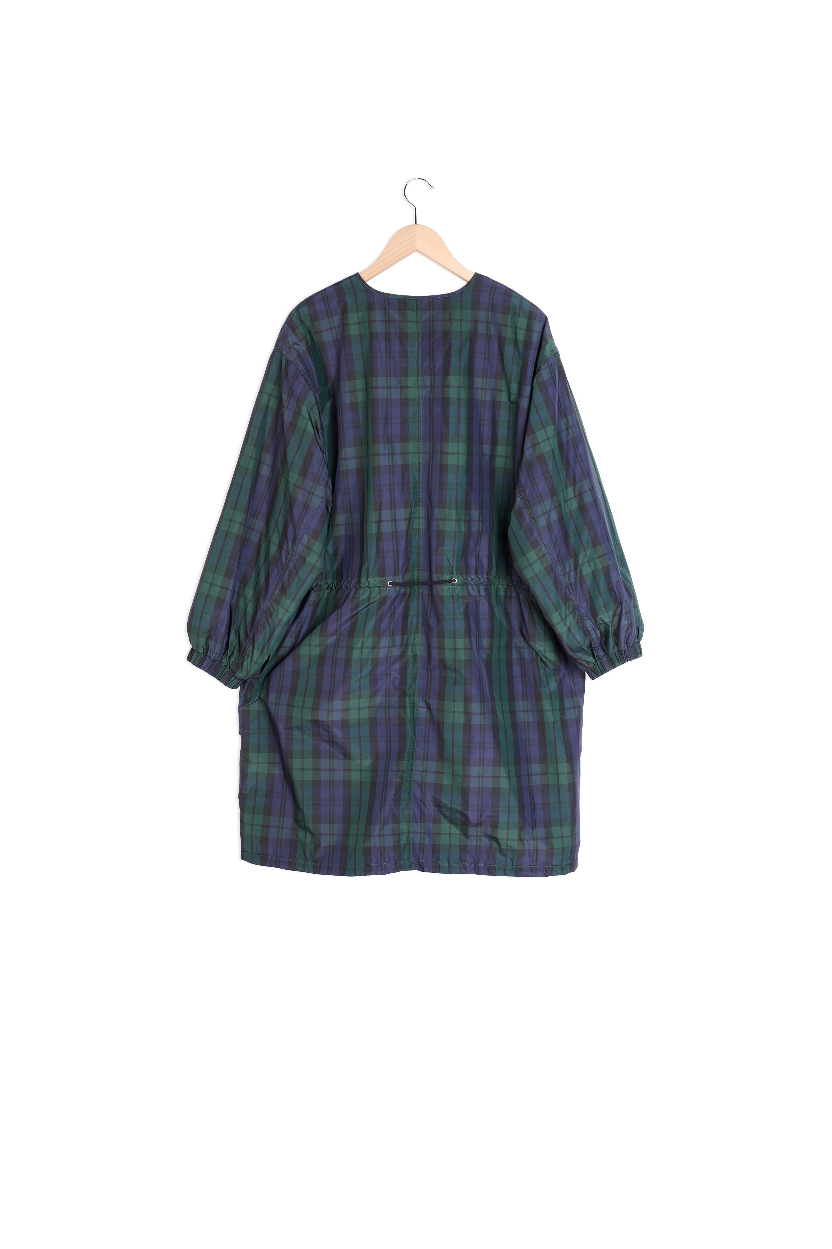 MANTEAU HARVEY Faume - seconde main