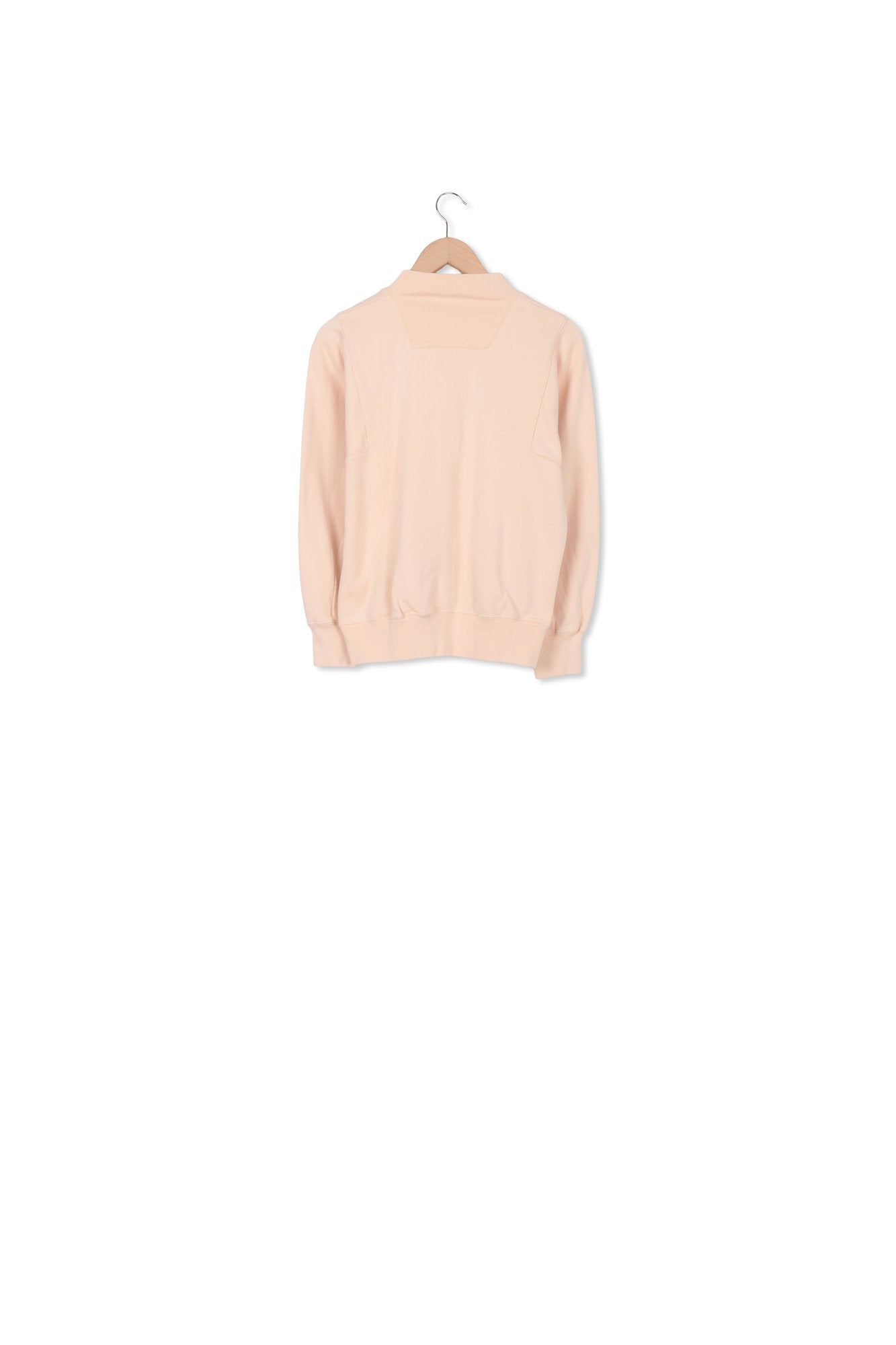 BETTY SWEATSHIRT Faume - seconde main