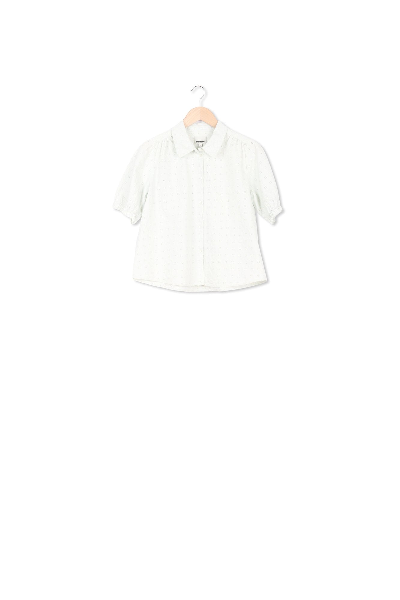 BLOUSE HOSANNA Faume - seconde main