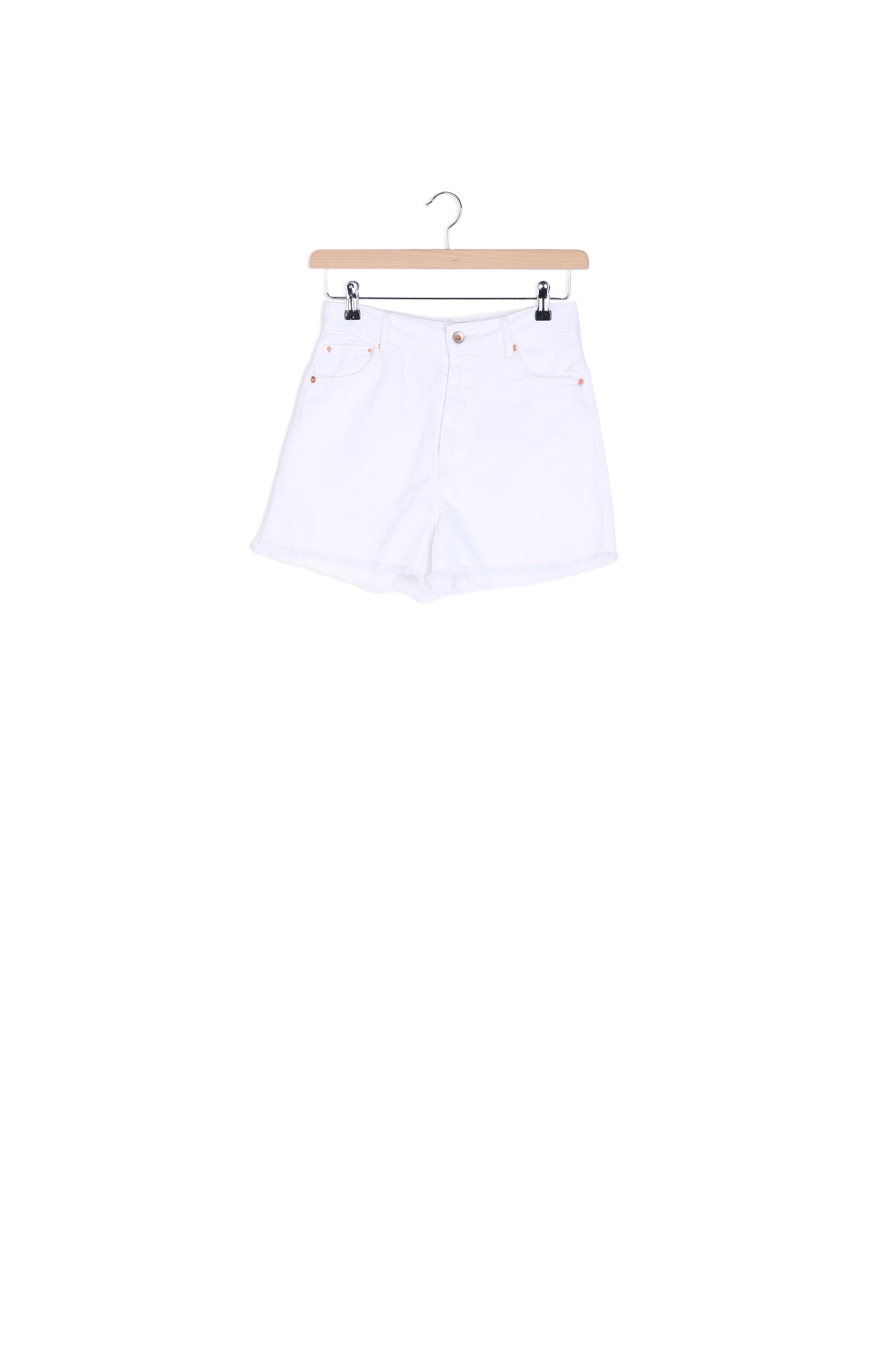 SHORT PARTY Faume - seconde main
