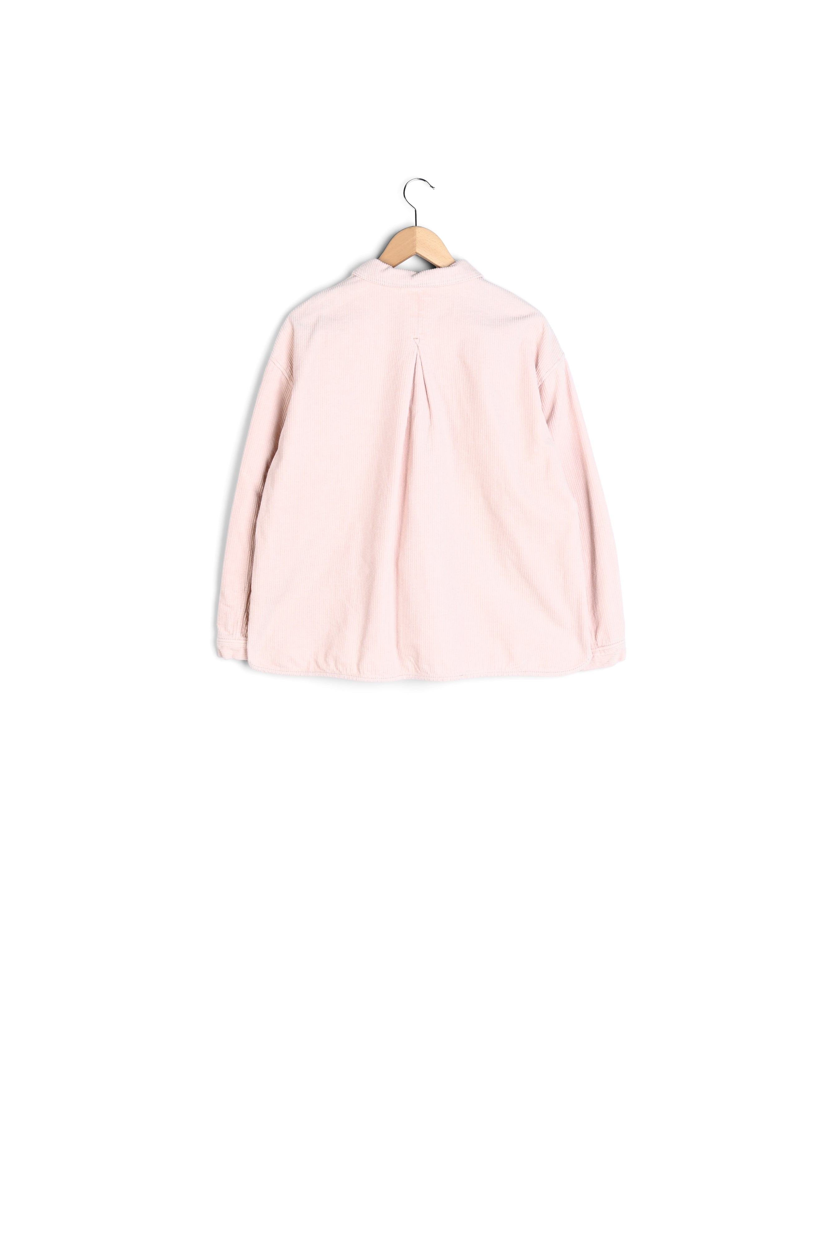 PILOU OVERSHIRT Faume - seconde main