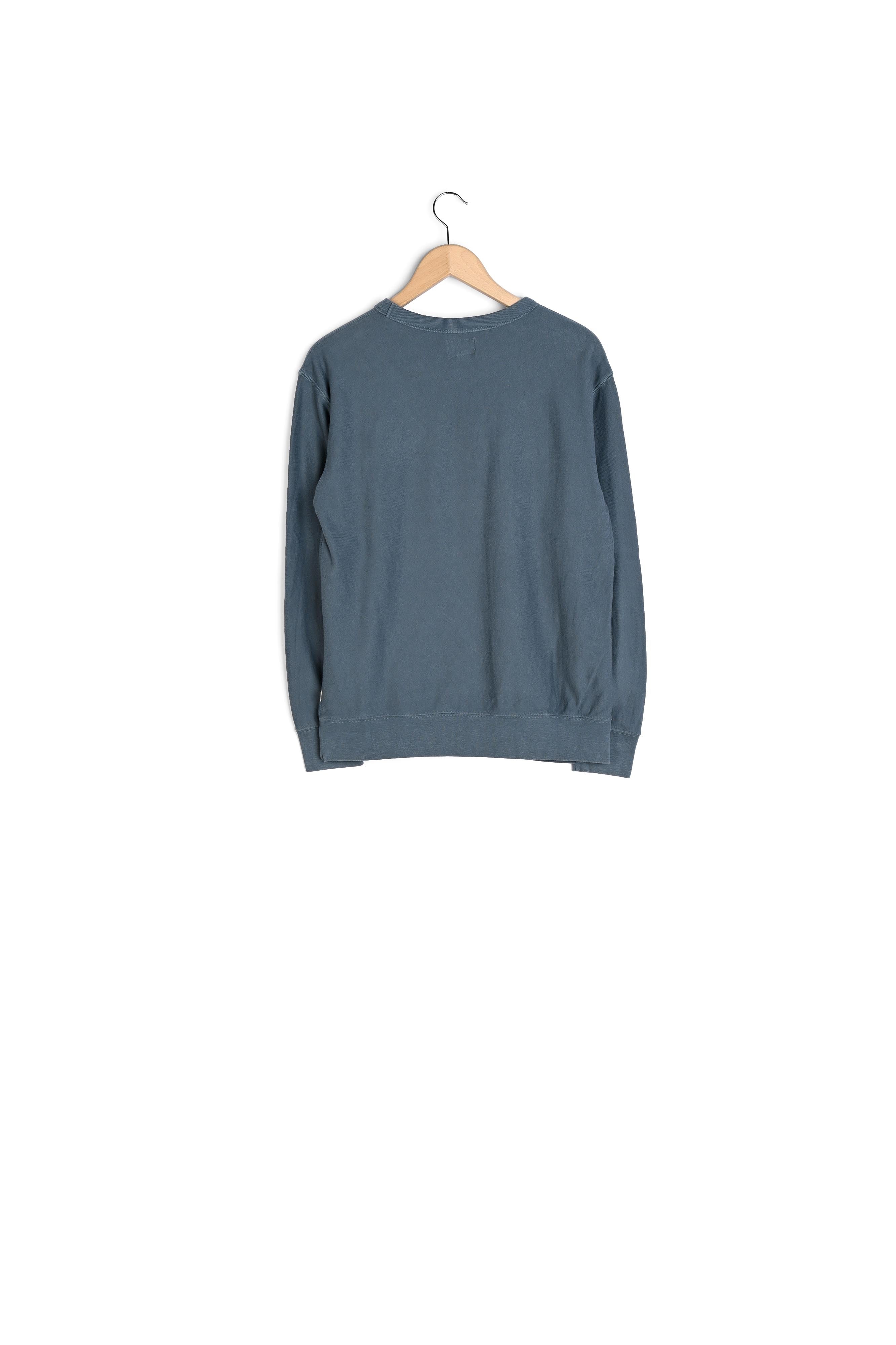 SWEATSHIRT FAGO Faume - seconde main