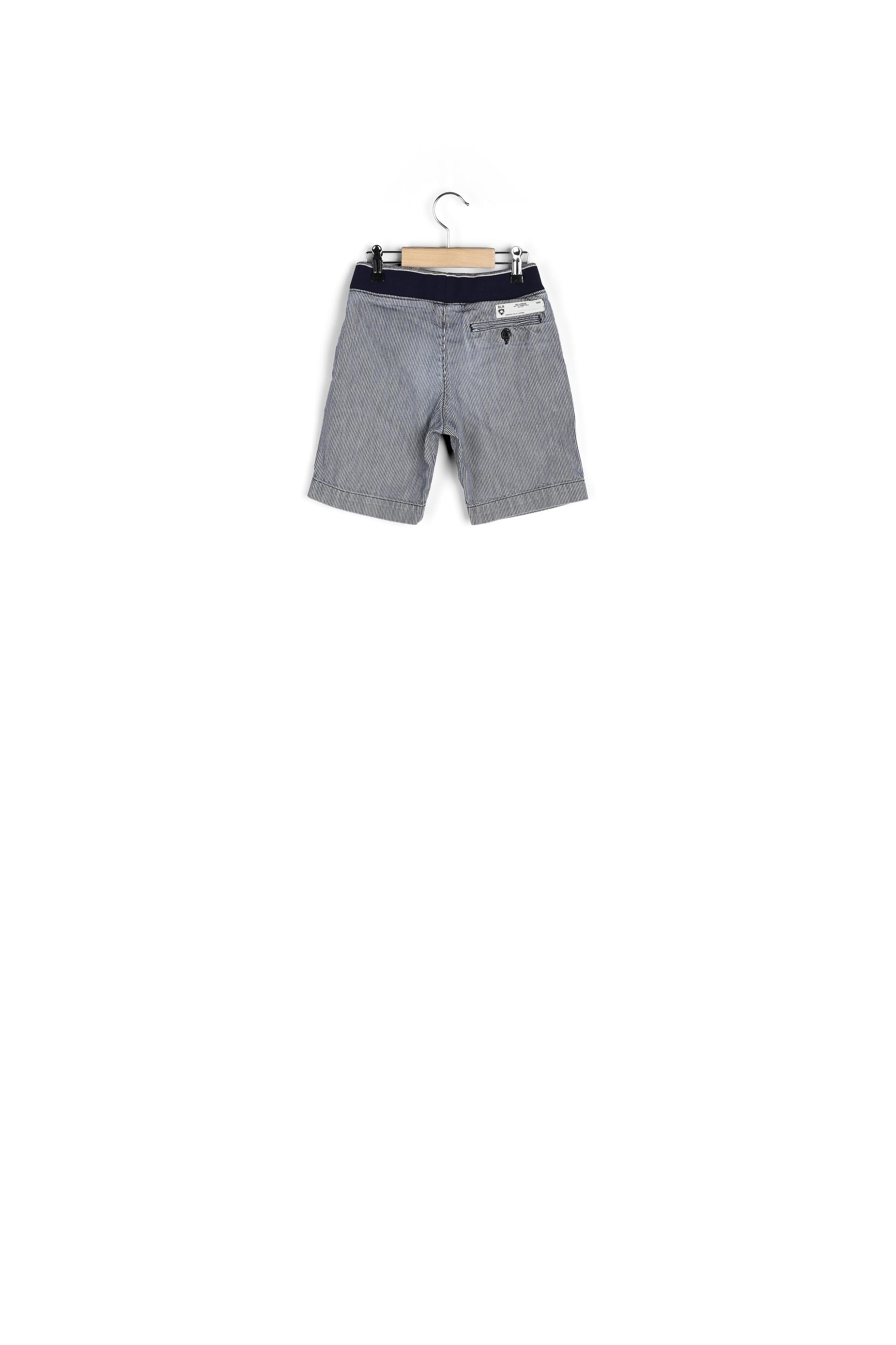 PIKE SHORTS Faume - seconde main