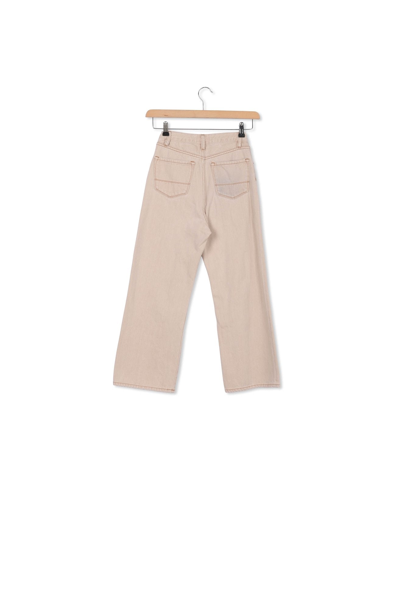 JEANS POPIES Faume - seconde main