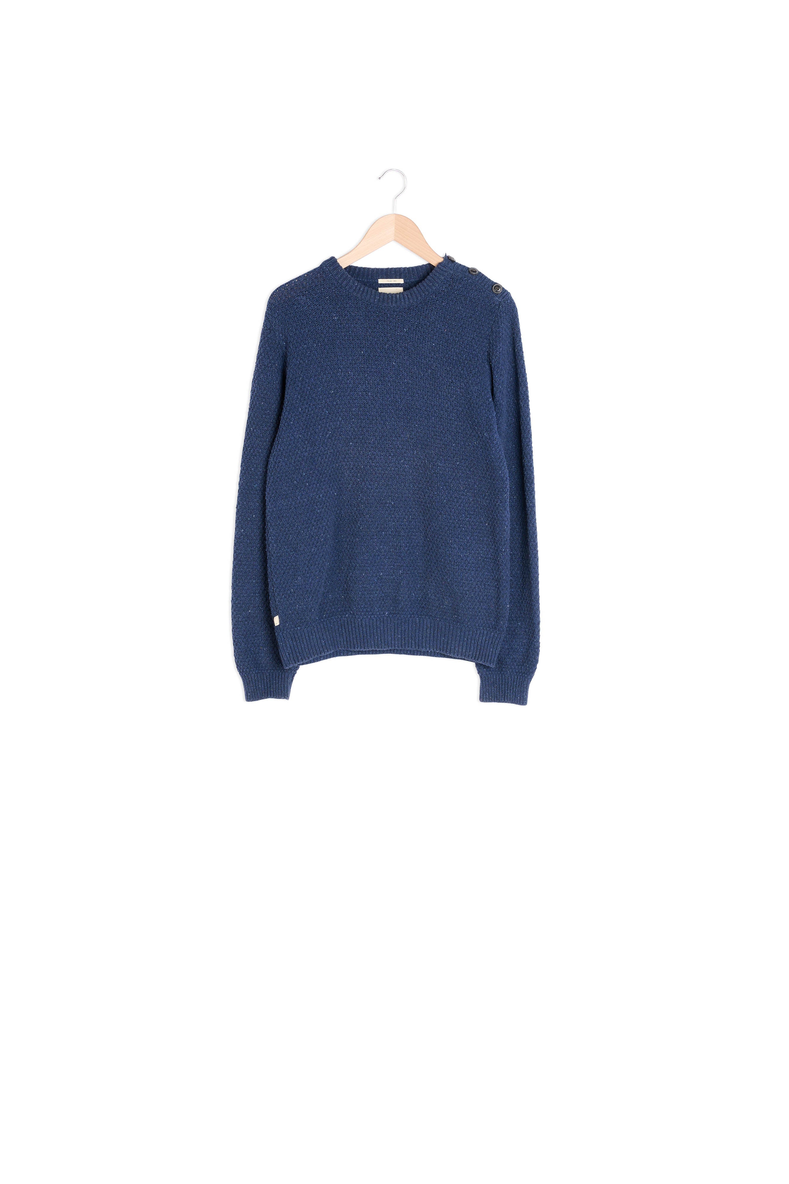 LUCIAS KNITWEAR Faume - seconde main