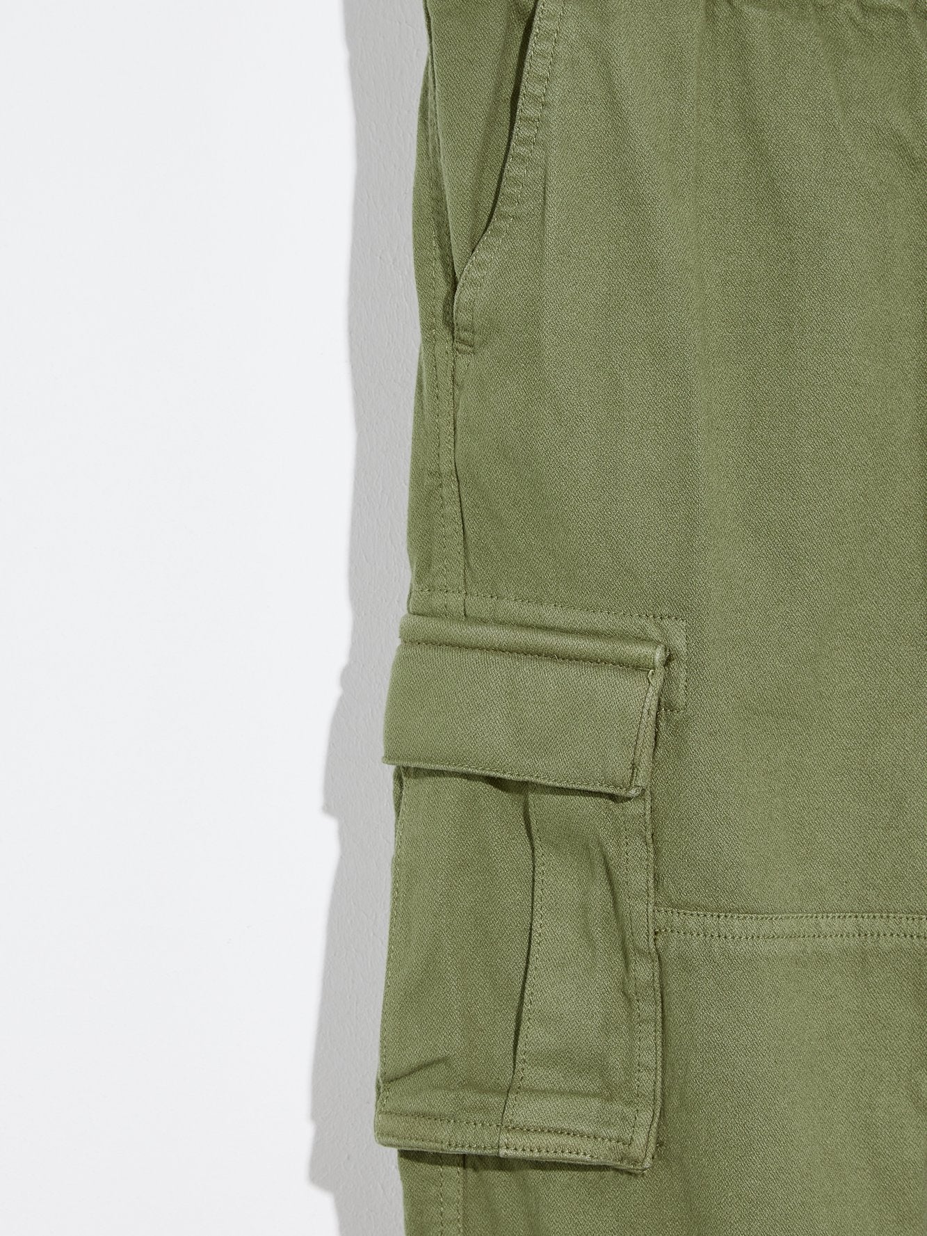 PAZY PANTS Faume - seconde main