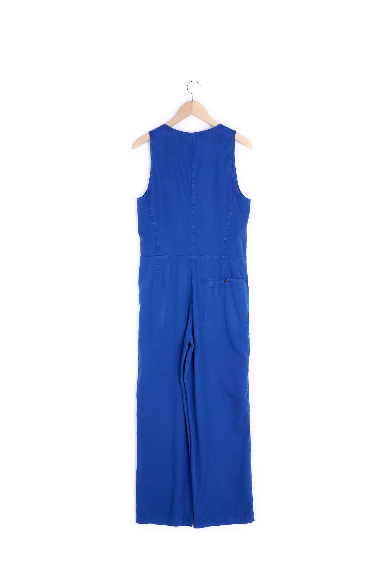 LONGO OVERALLS Faume - seconde main