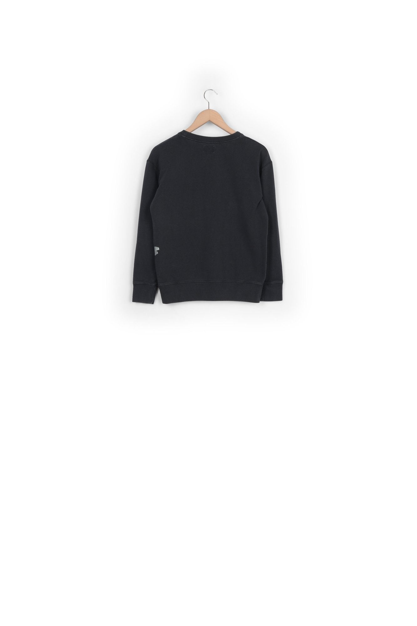 SWEATSHIRT JAFFY Faume - seconde main