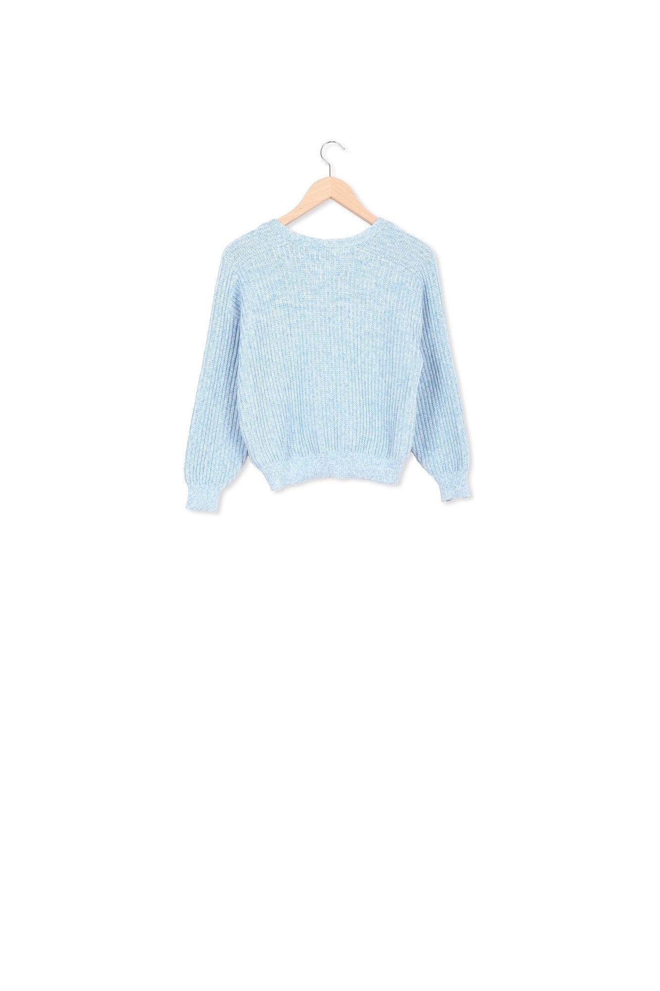 ABYPA KNITWEAR Faume - seconde main