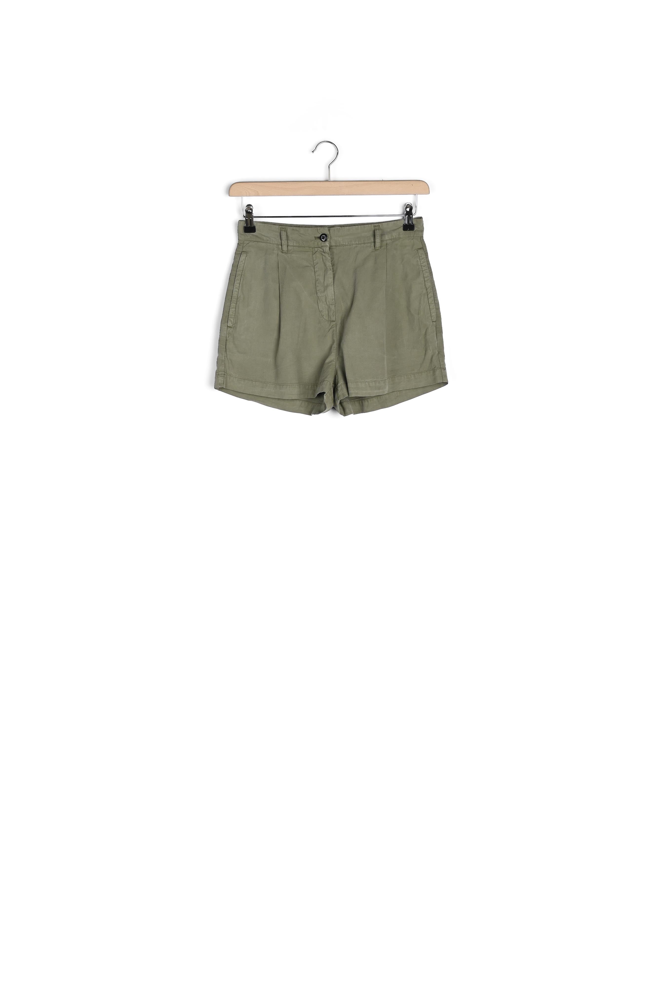 SHORT PALMA Faume - seconde main