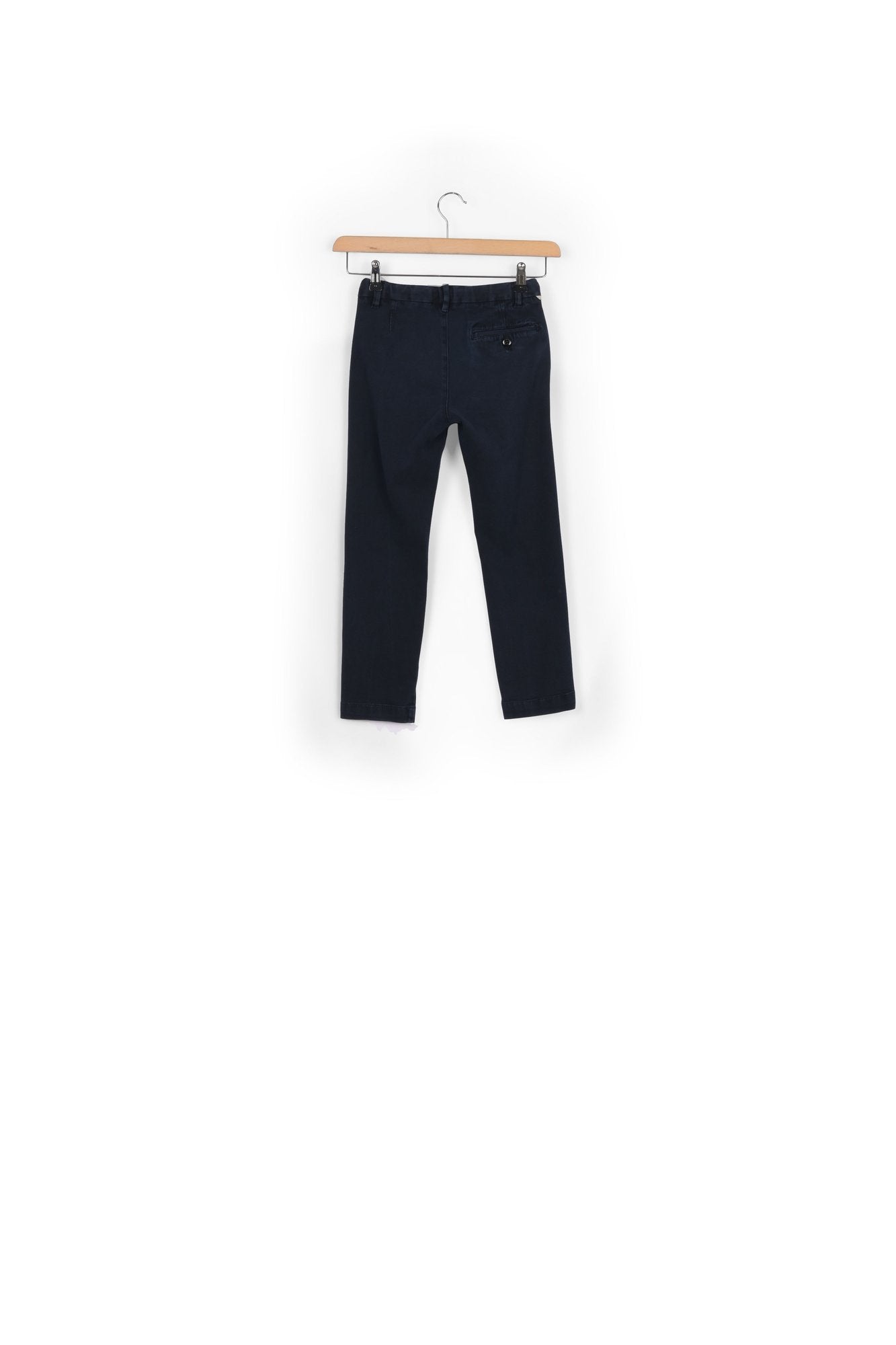 PERRY PANTS Faume - seconde main