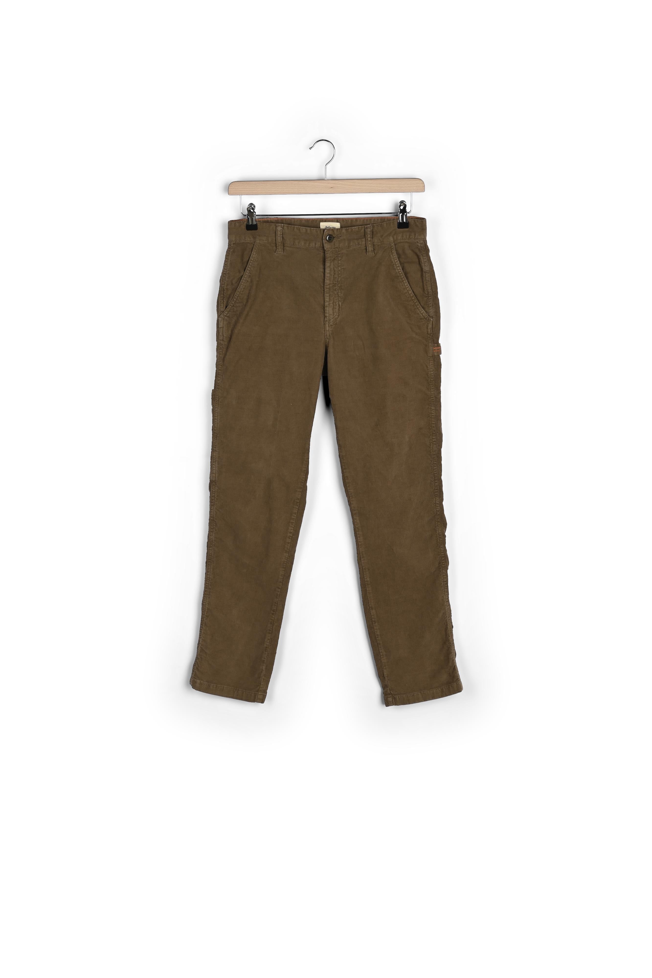 PAINTER PANTS Faume - seconde main