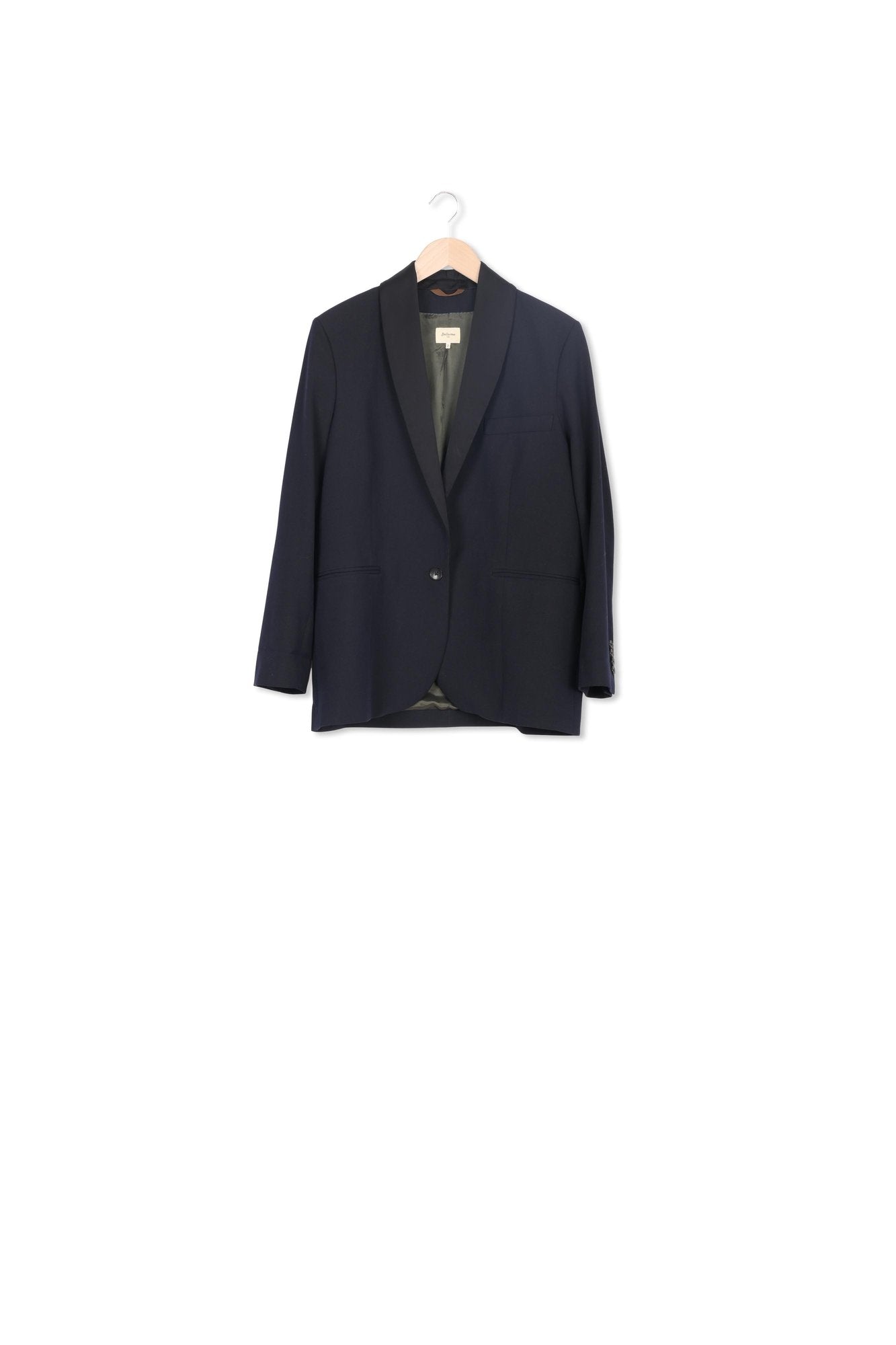 VERDI BLAZER Faume - seconde main