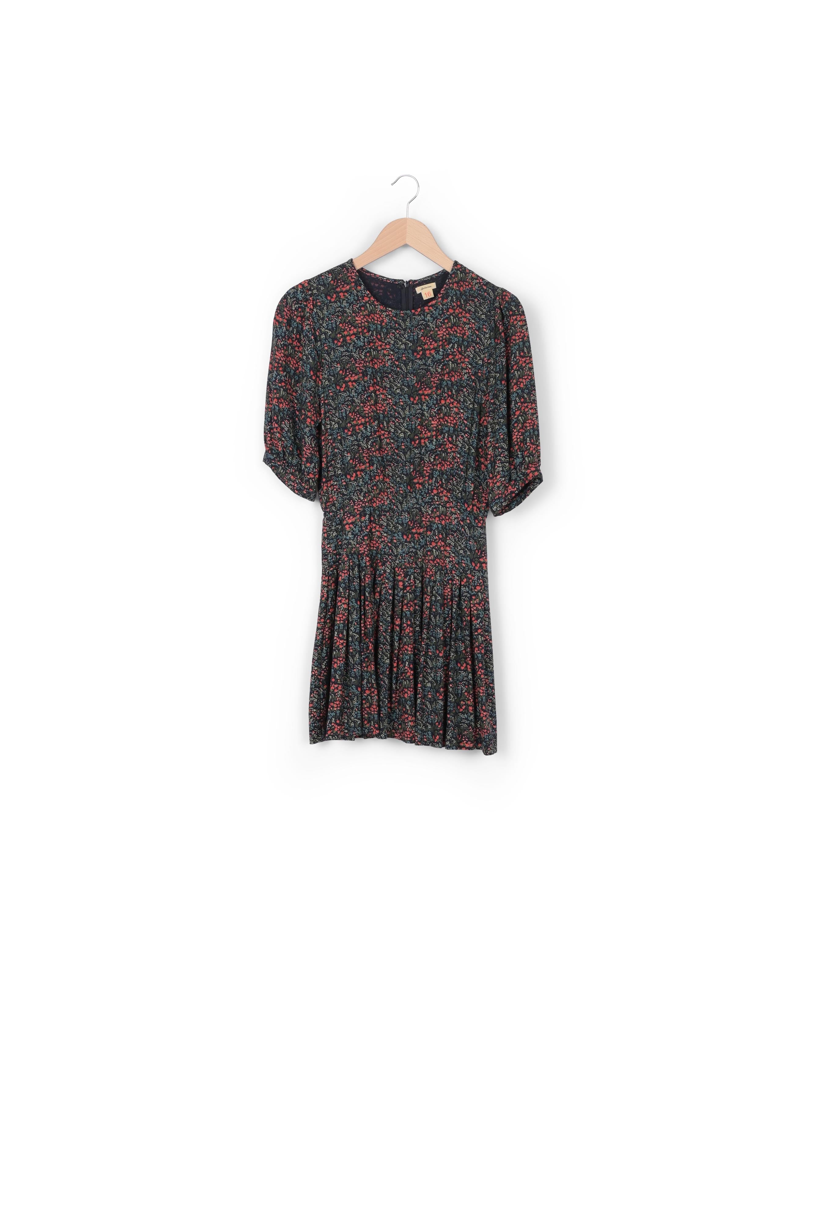 ROBE PEPPER Faume - seconde main