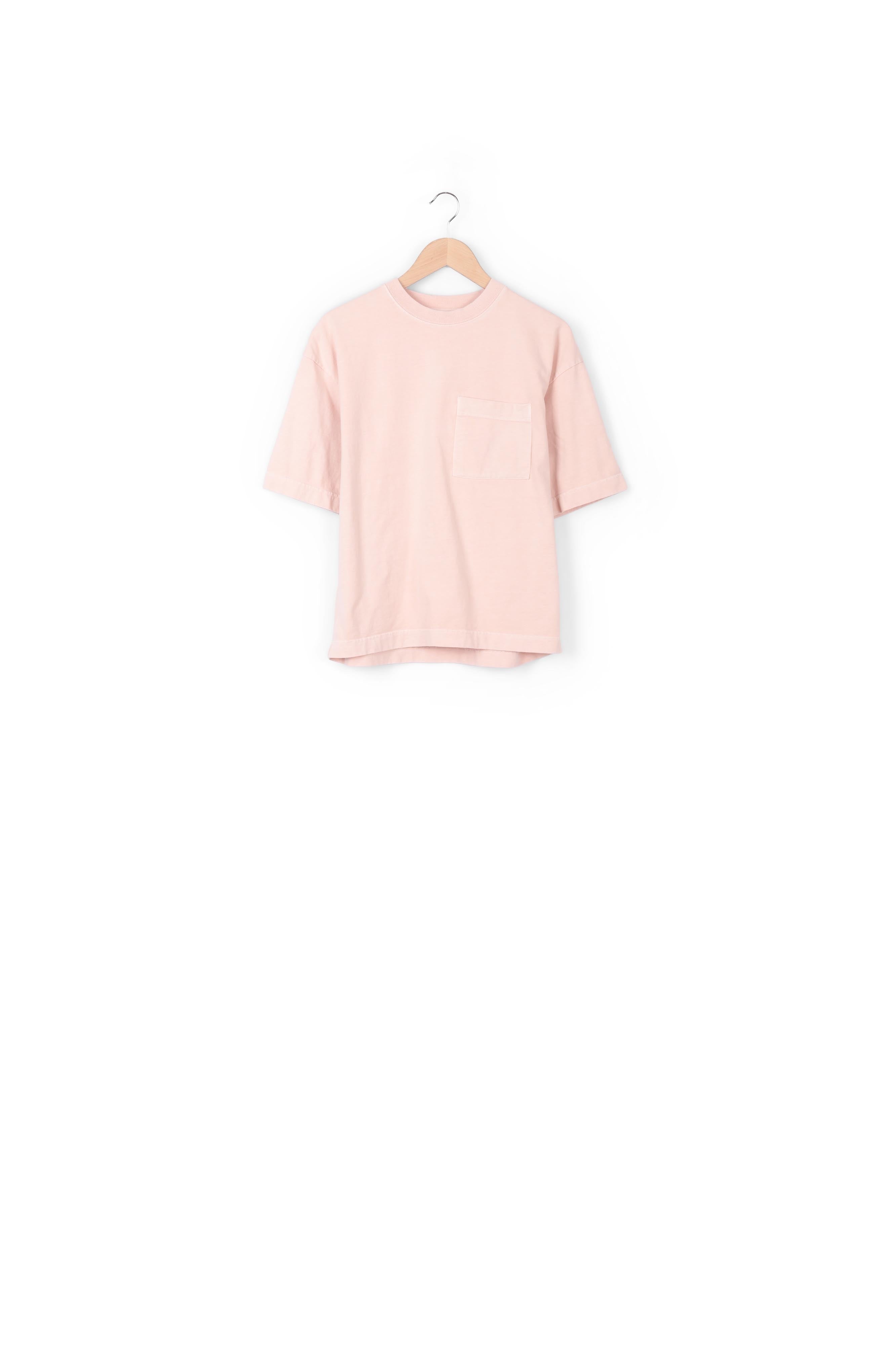 CINE T-SHIRT Faume - seconde main