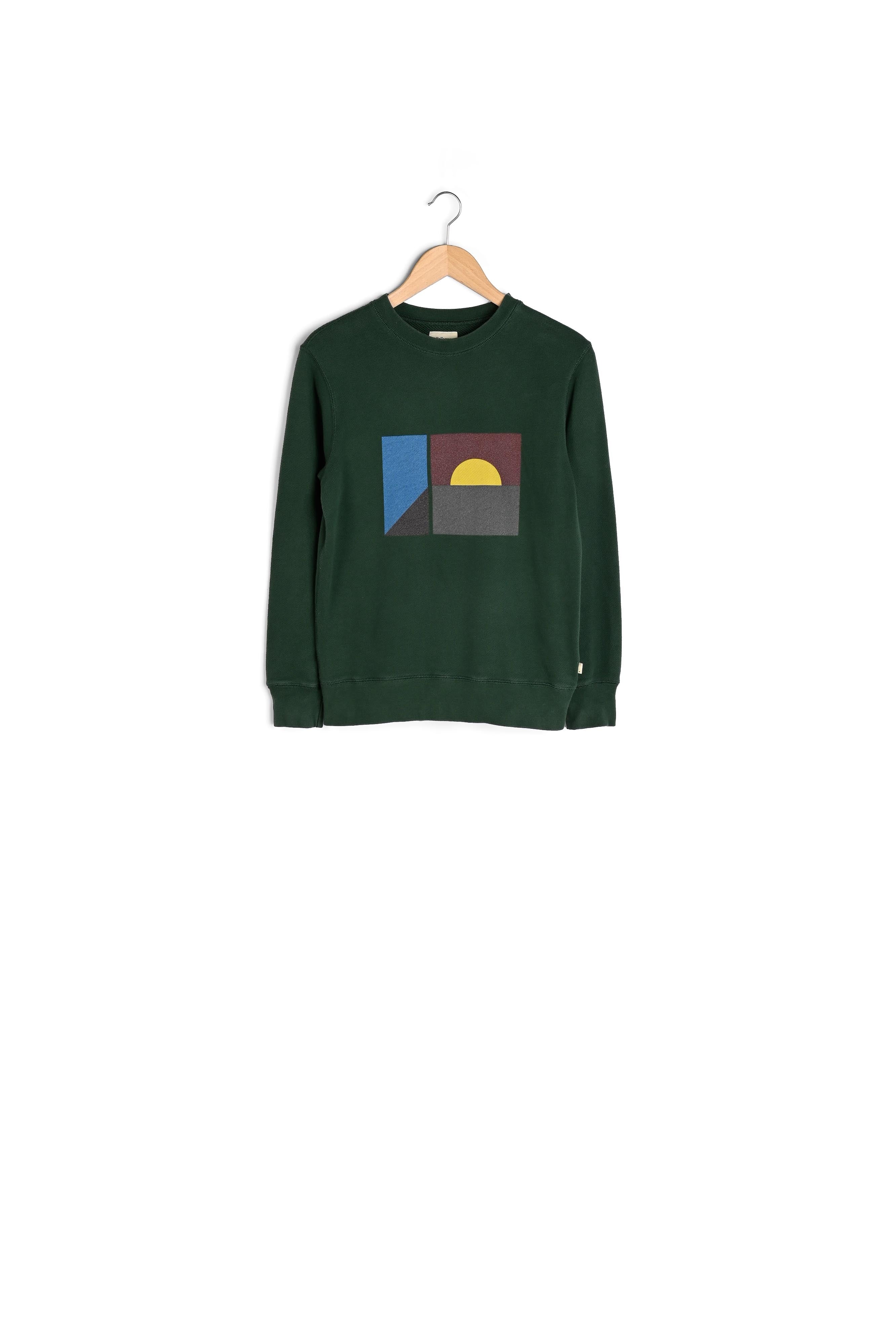 VIXX SWEATSHIRT Faume - seconde main