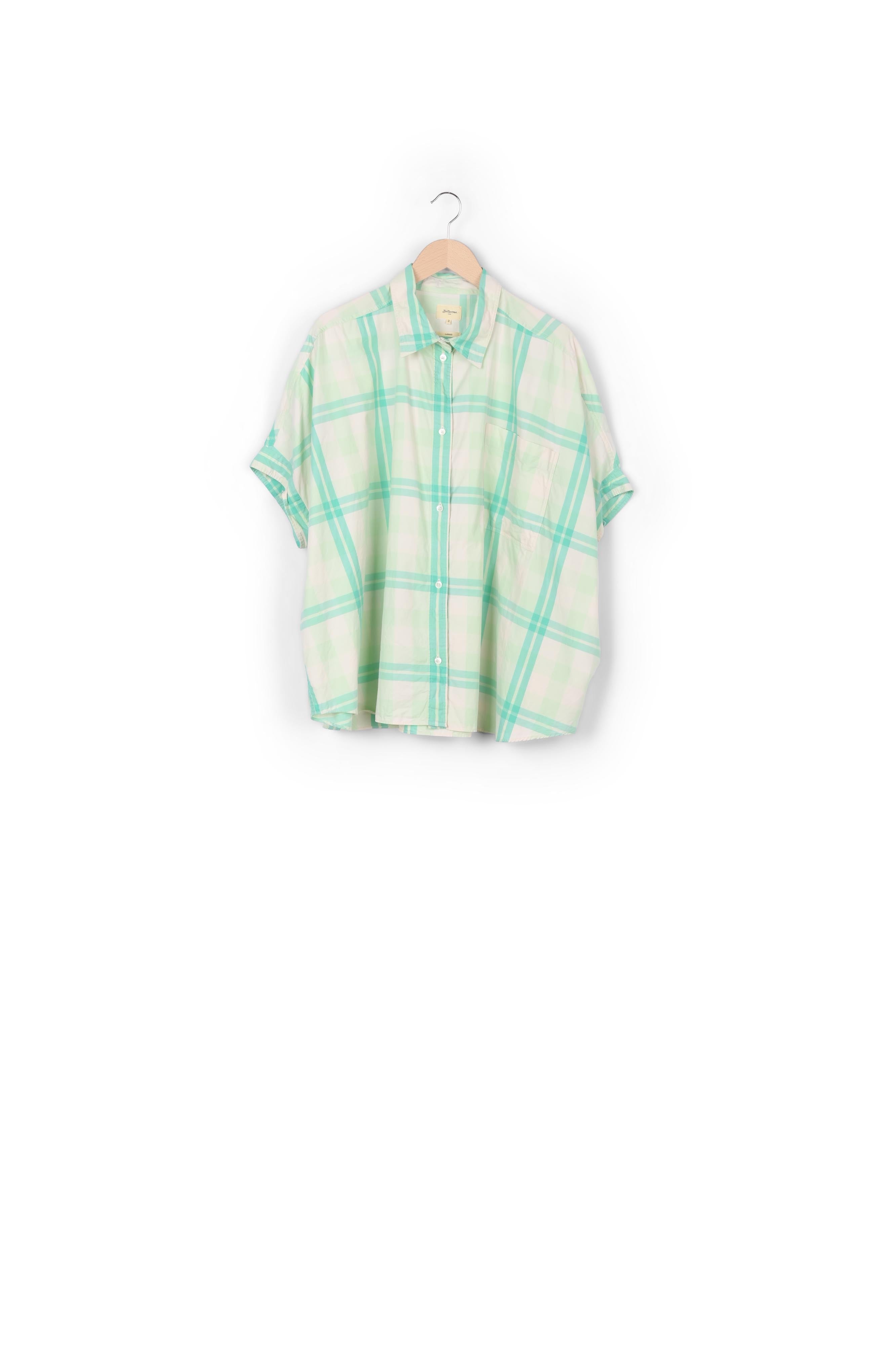 GAUDI SHIRT Faume - seconde main