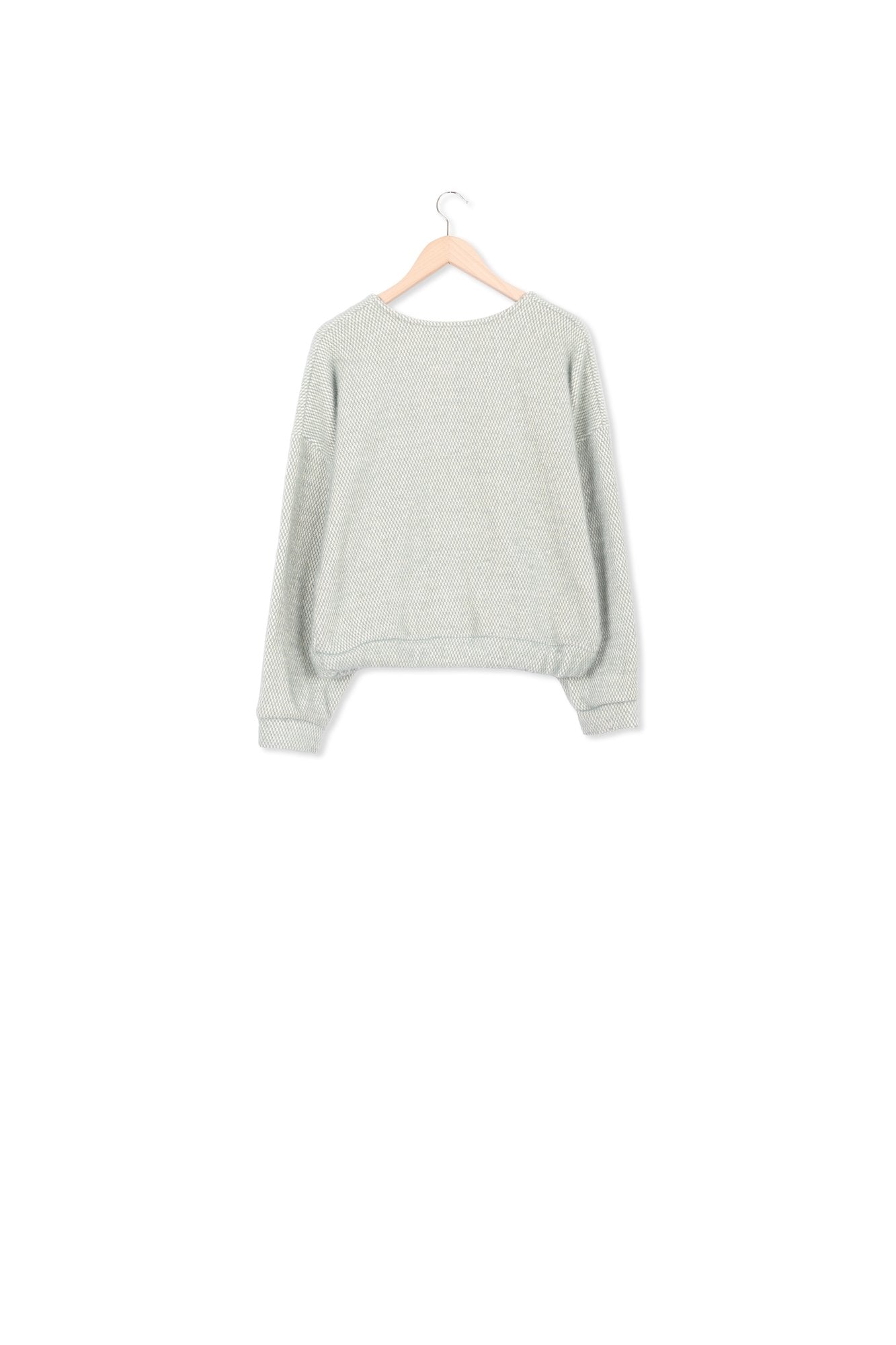 SWEATSHIRT FELINE Faume - seconde main